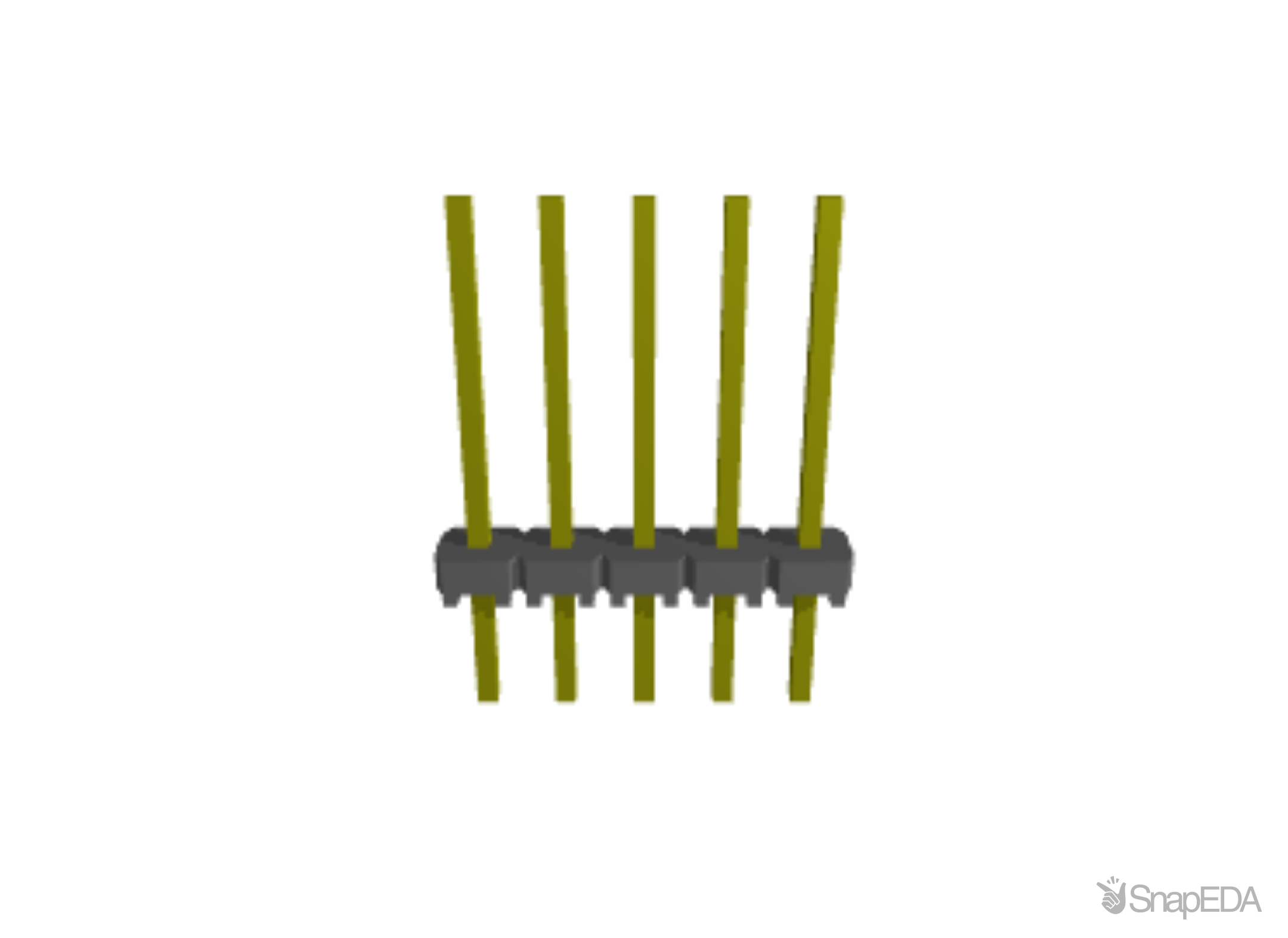 MTLW-105-22-F-S-412 3D Model