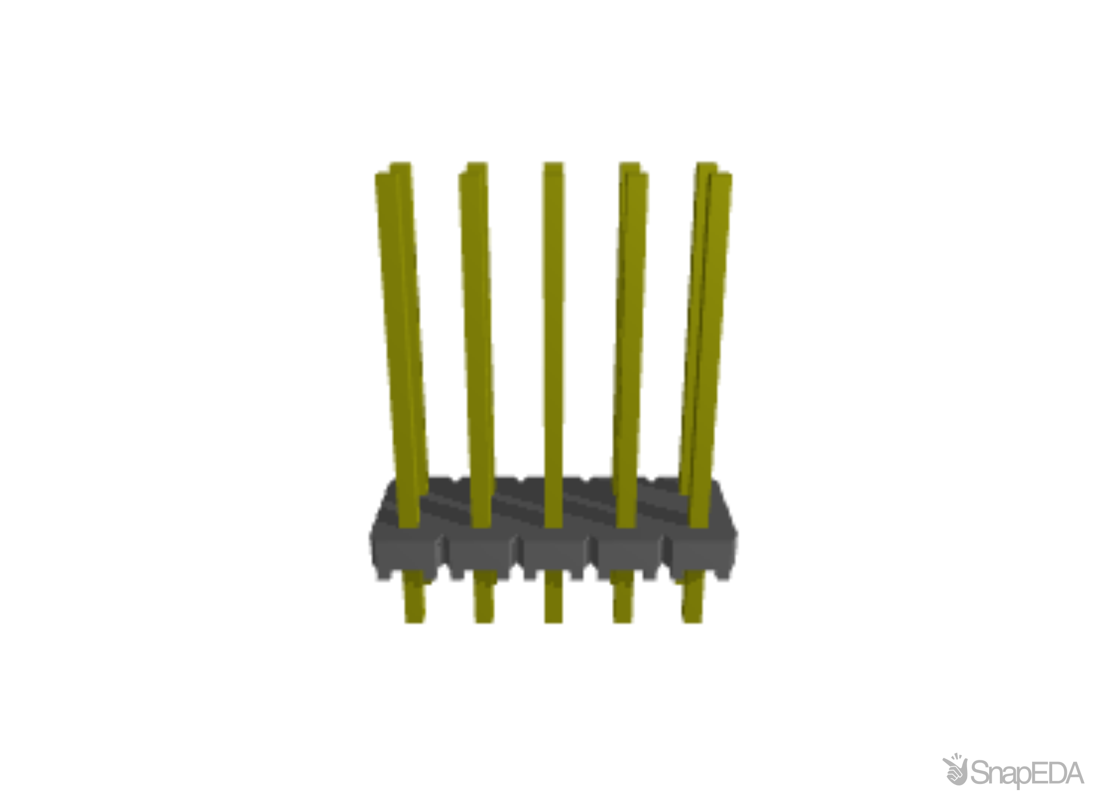 MTLW-105-22-G-D-475 3D Model