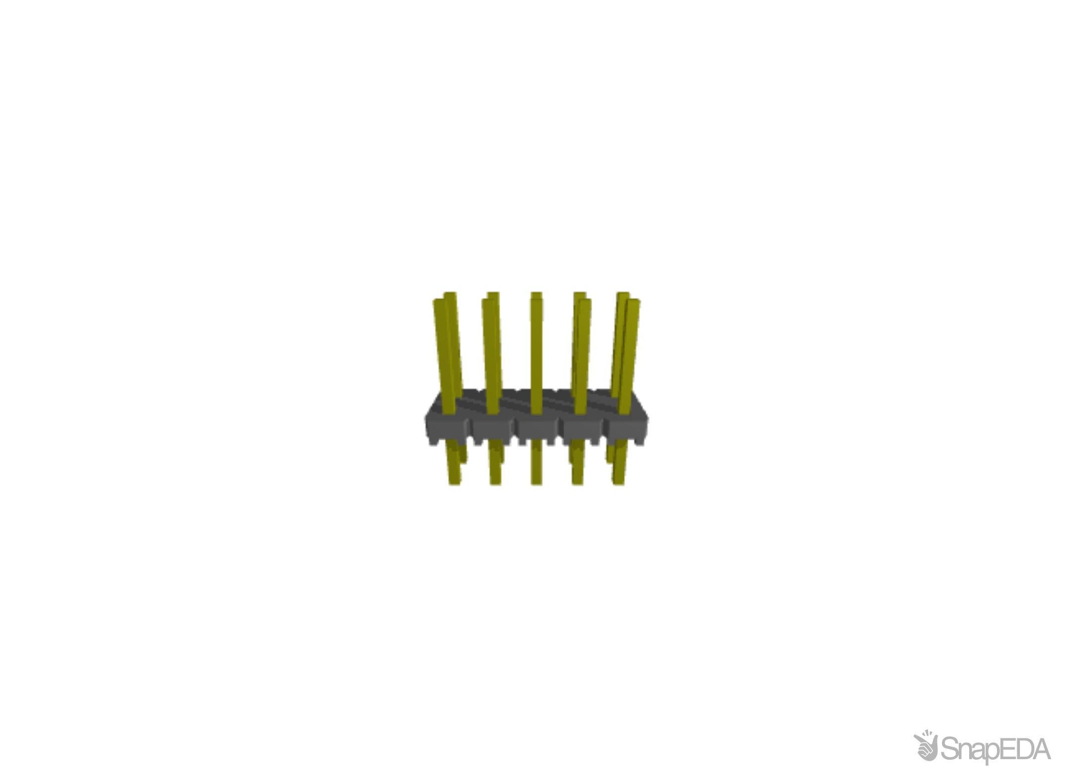 MTLW-105-23-T-D-256 3D Model