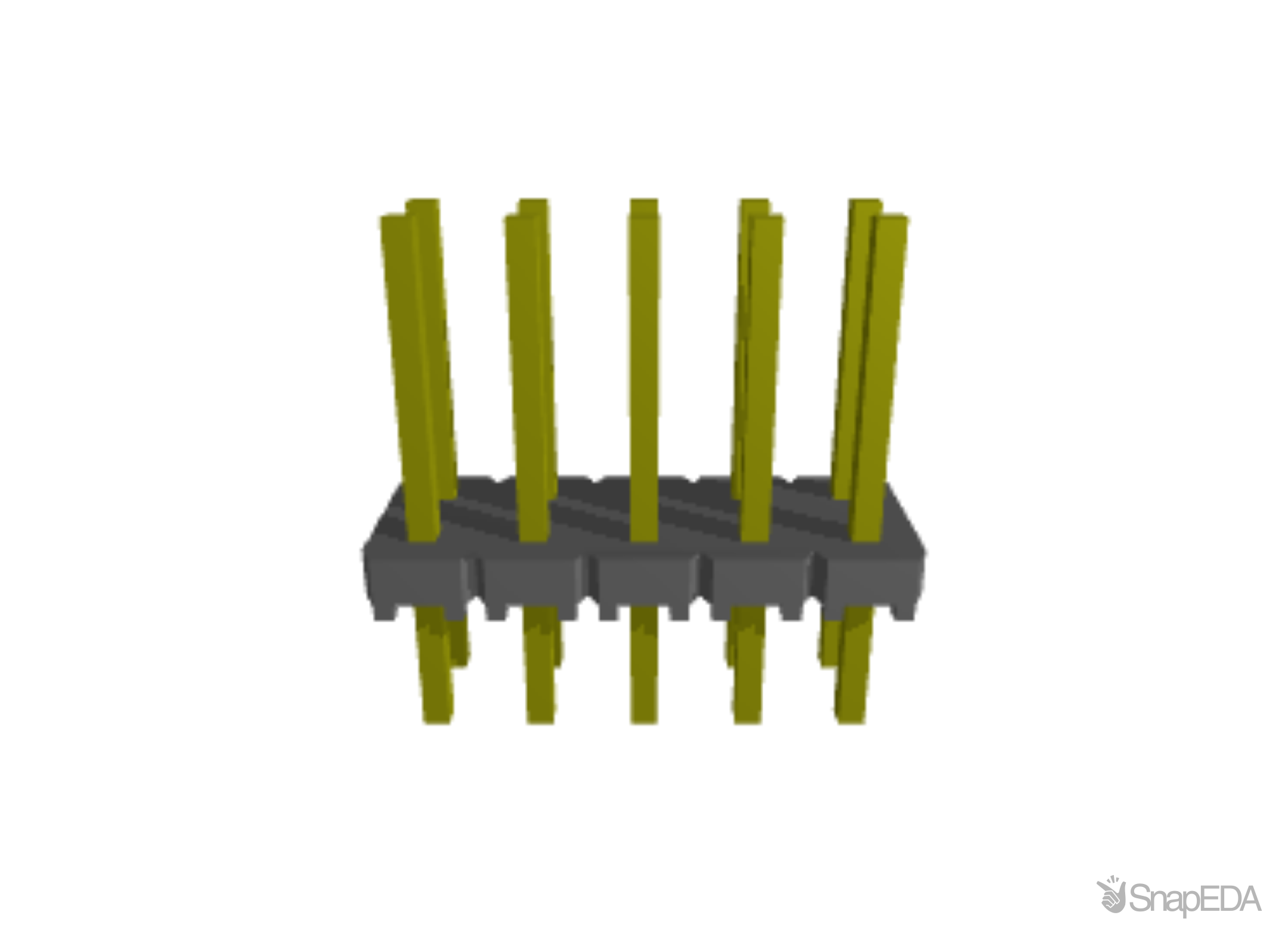 MTLW-105-24-S-D-287 3D Model