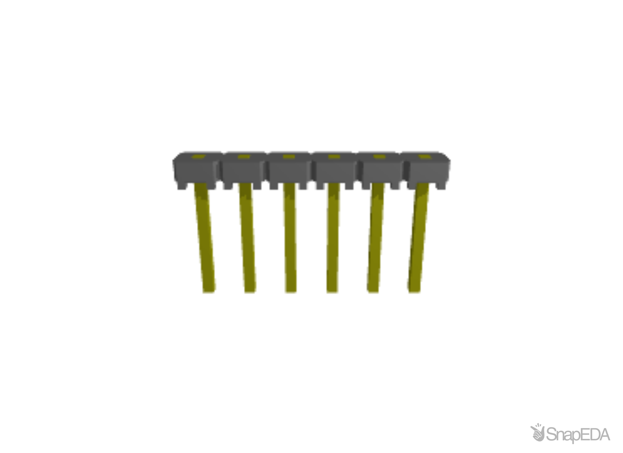 MTLW-106-05-F-S-002 3D Model
