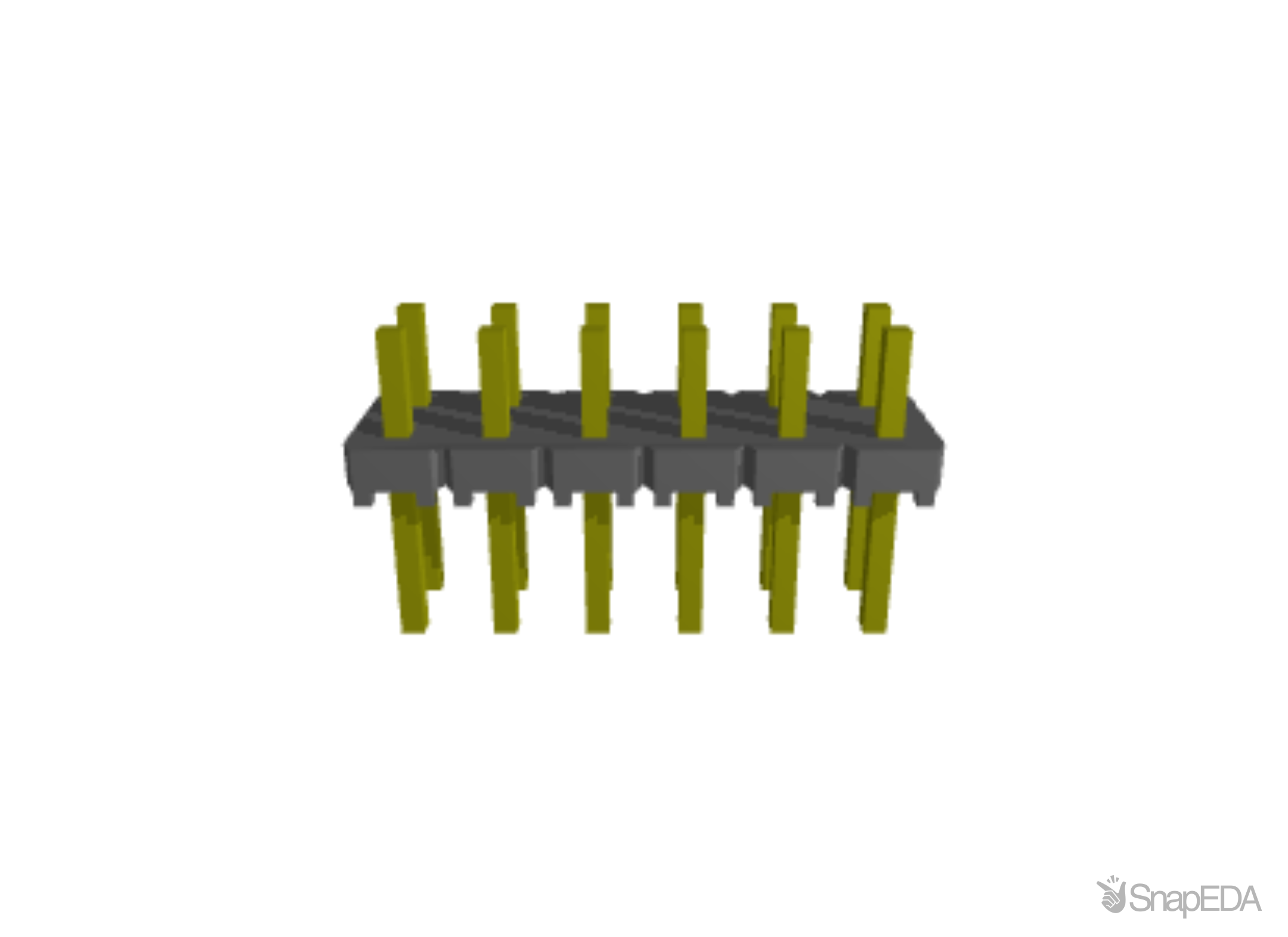 MTLW-106-05-G-D-110 3D Model