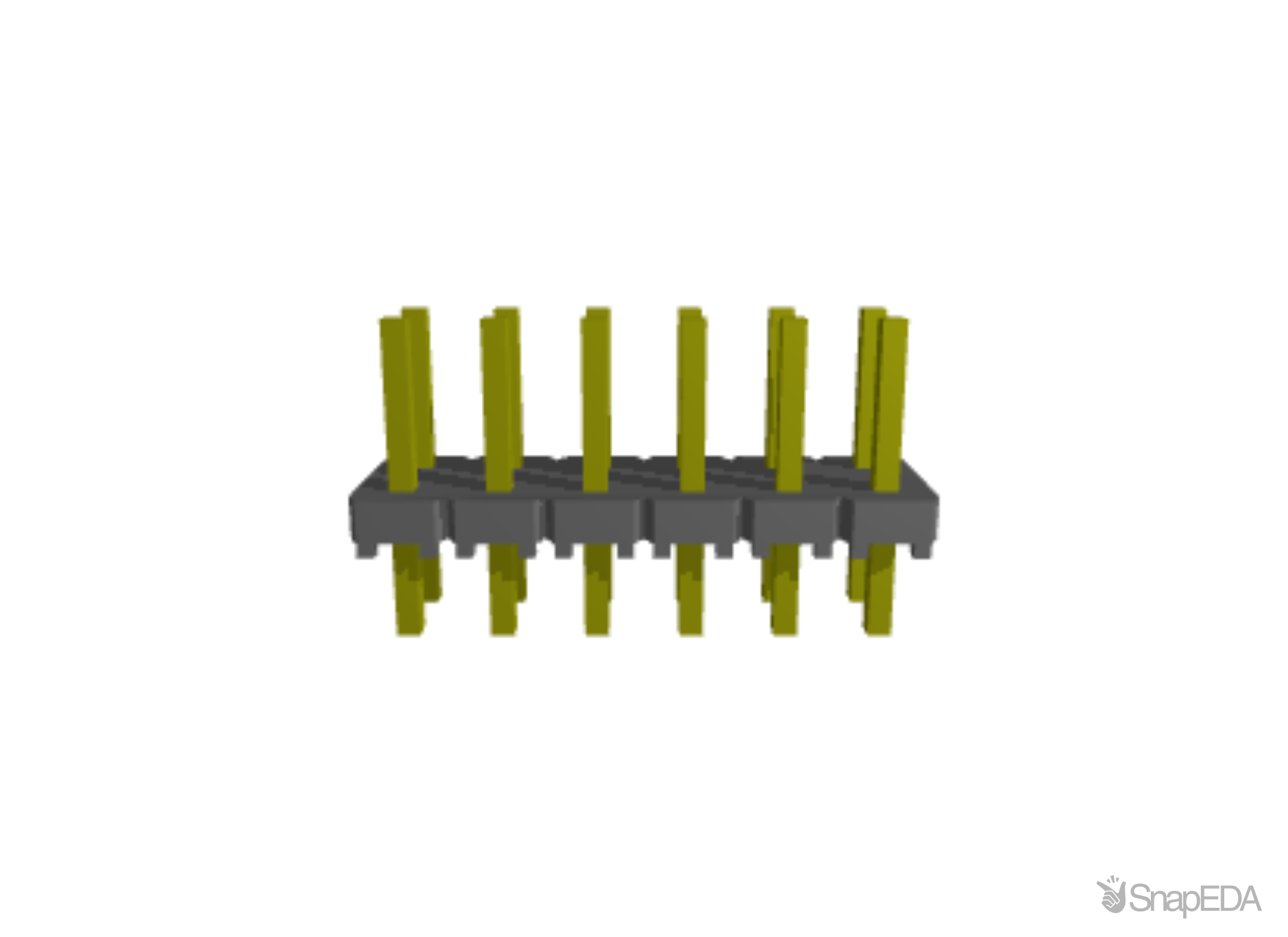 MTLW-106-05-G-D-177 3D Model