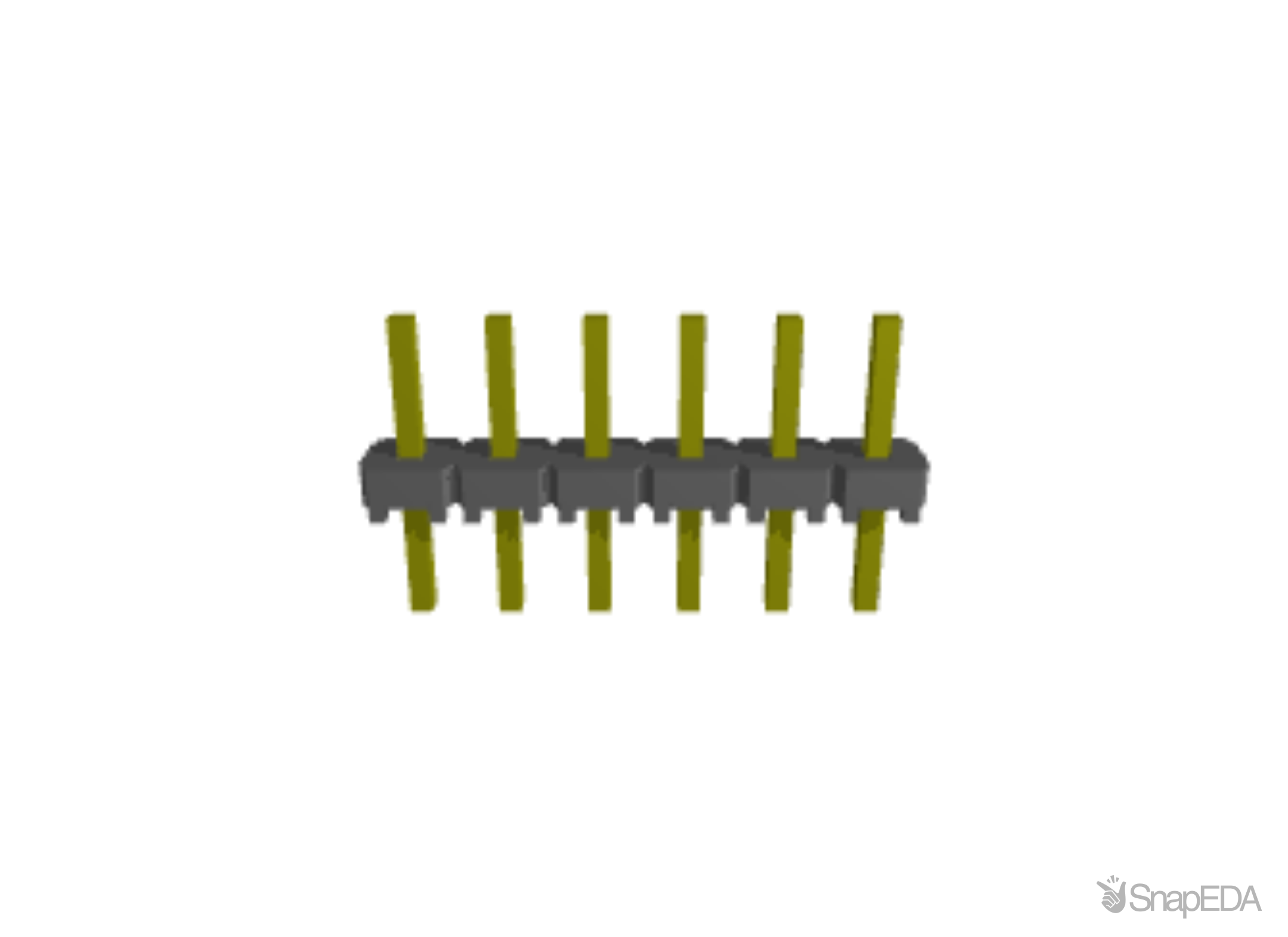 MTLW-106-05-G-S-150 3D Model