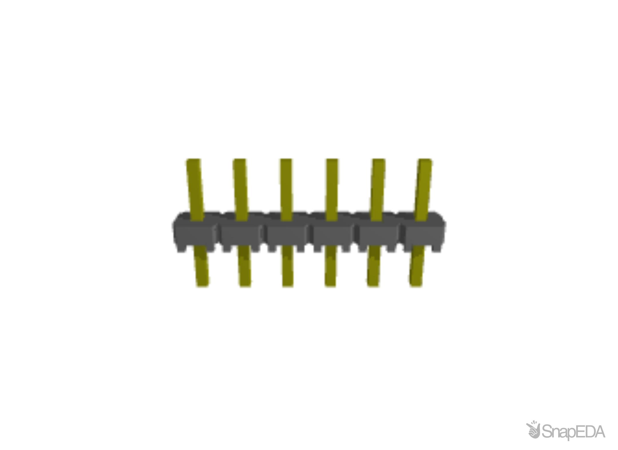 MTLW-106-06-T-S-135 3D Model