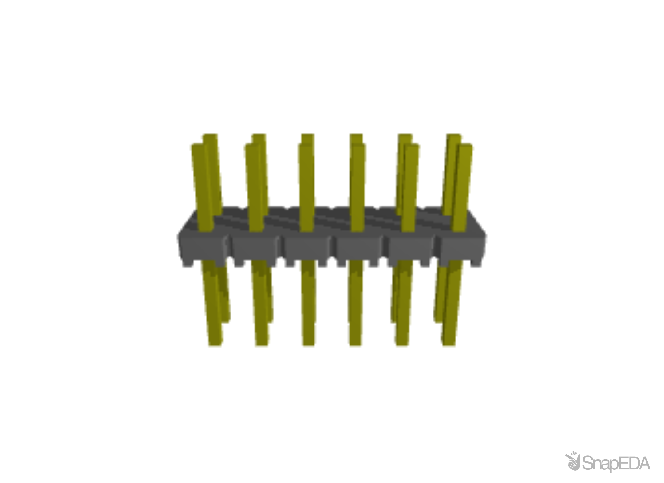 MTLW-106-07-G-D-170 3D Model