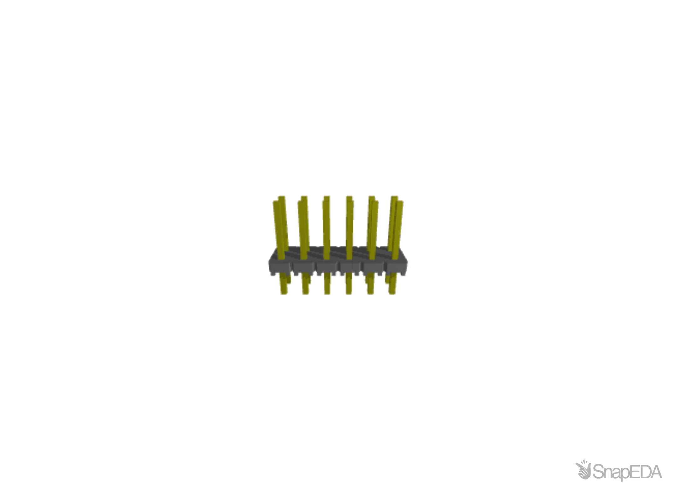 MTLW-106-07-G-D-255 3D Model