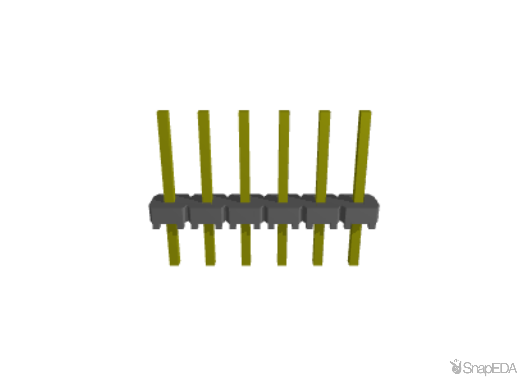 MTLW-106-07-G-S-240 3D Model