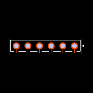MTLW-106-07-L-S-252 Footprint