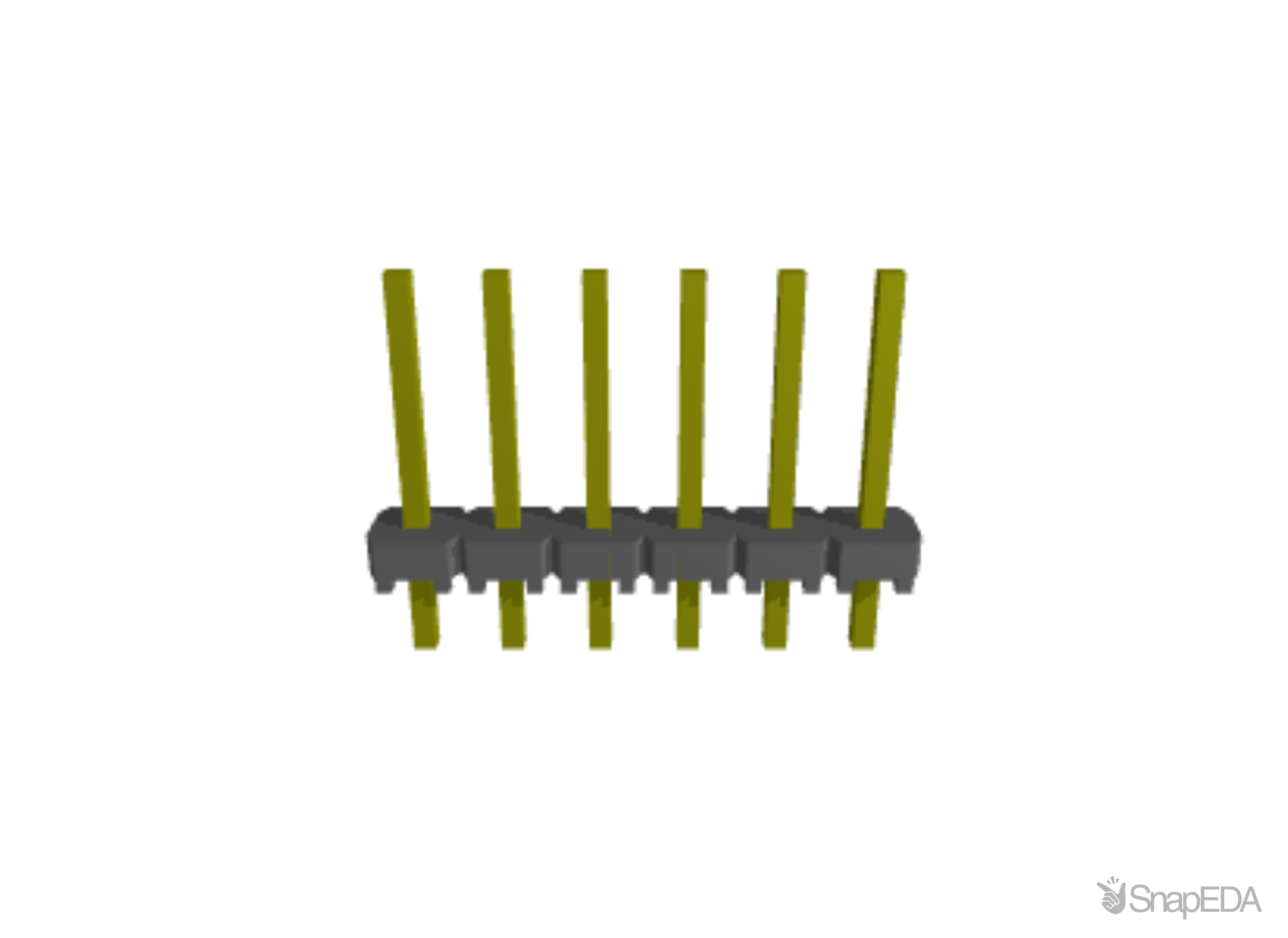 MTLW-106-07-L-S-280 3D Model