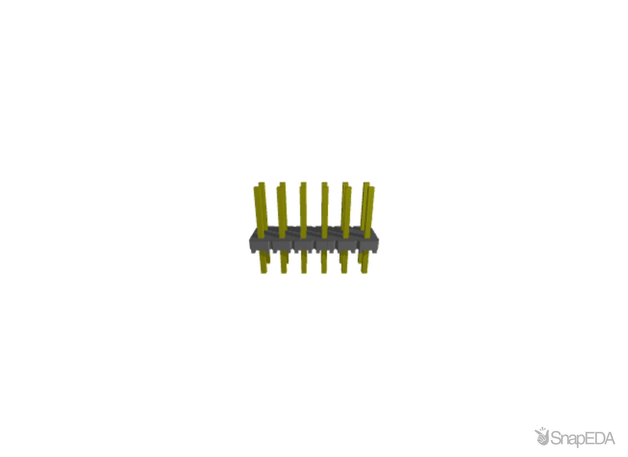MTLW-106-07-S-D-240 3D Model