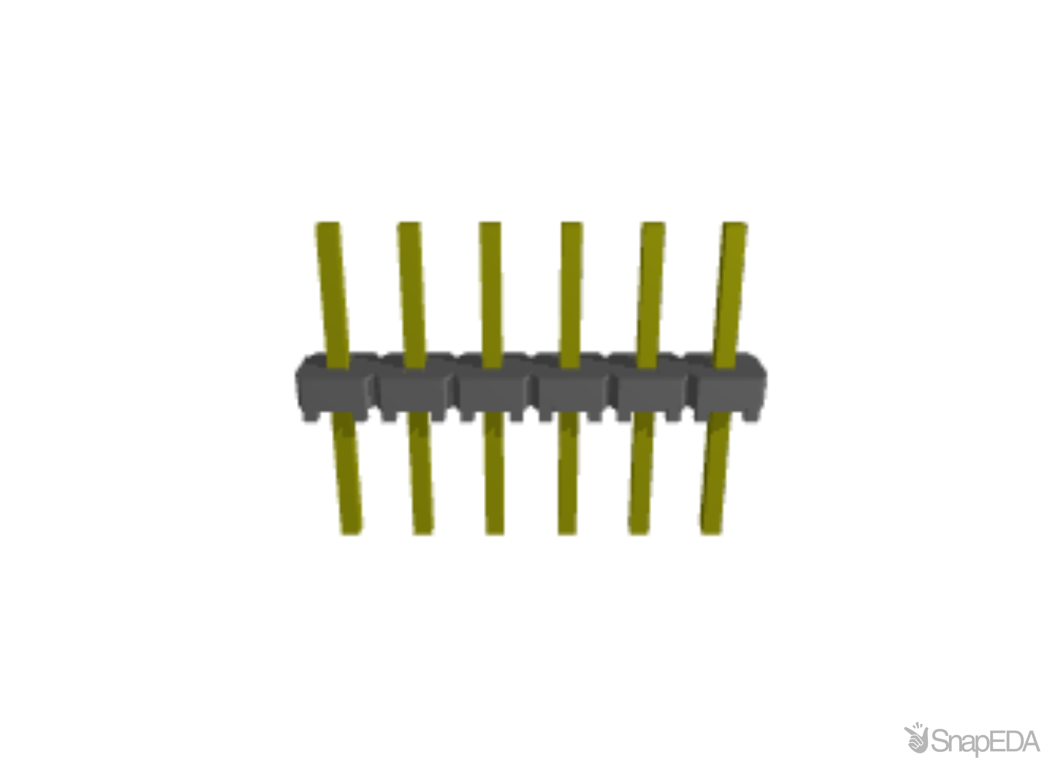 MTLW-106-07-S-S-185 3D Model