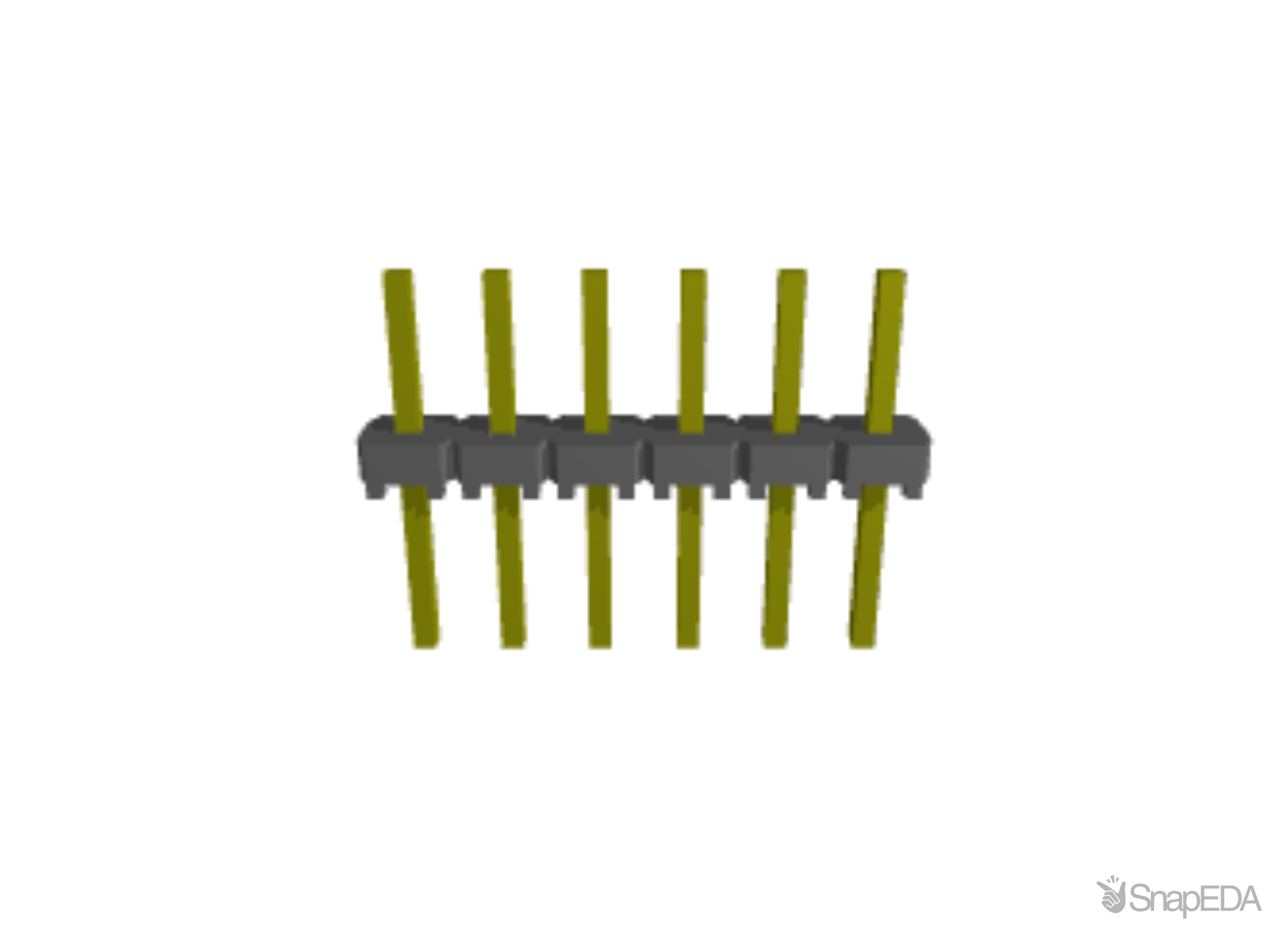 MTLW-106-07-T-S-170 3D Model