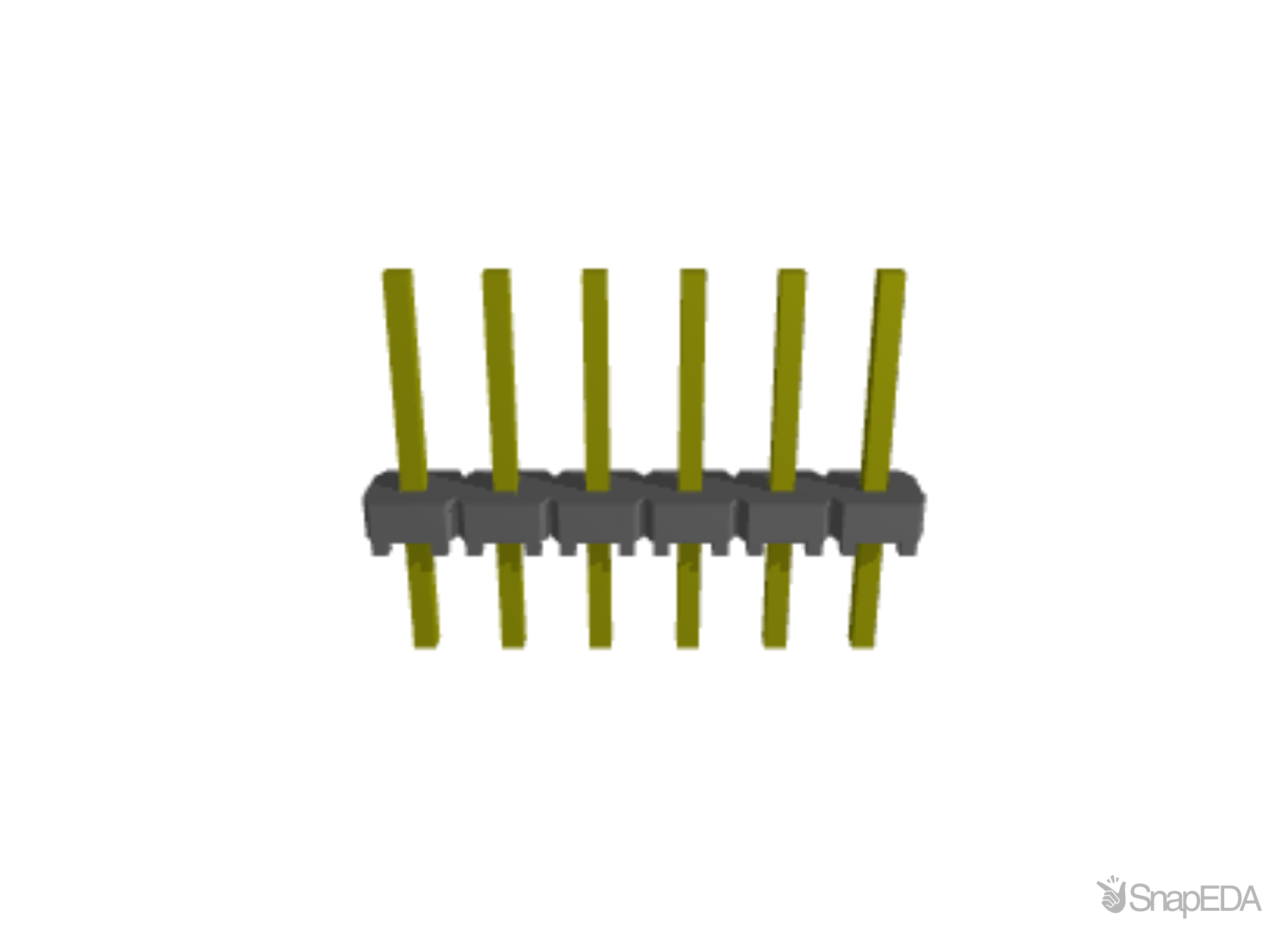 MTLW-106-07-T-S-236 3D Model