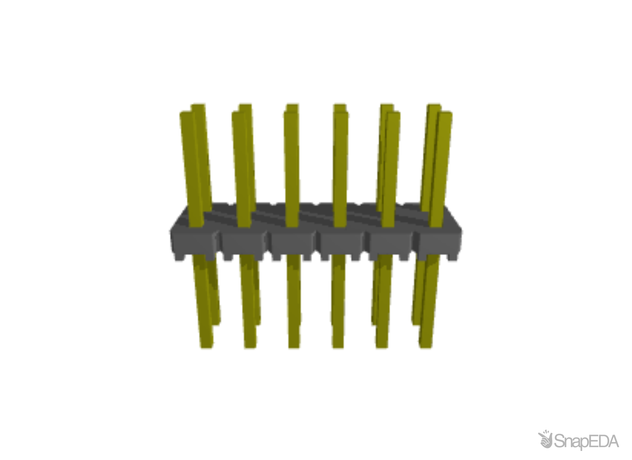 MTLW-106-08-G-D-235 3D Model