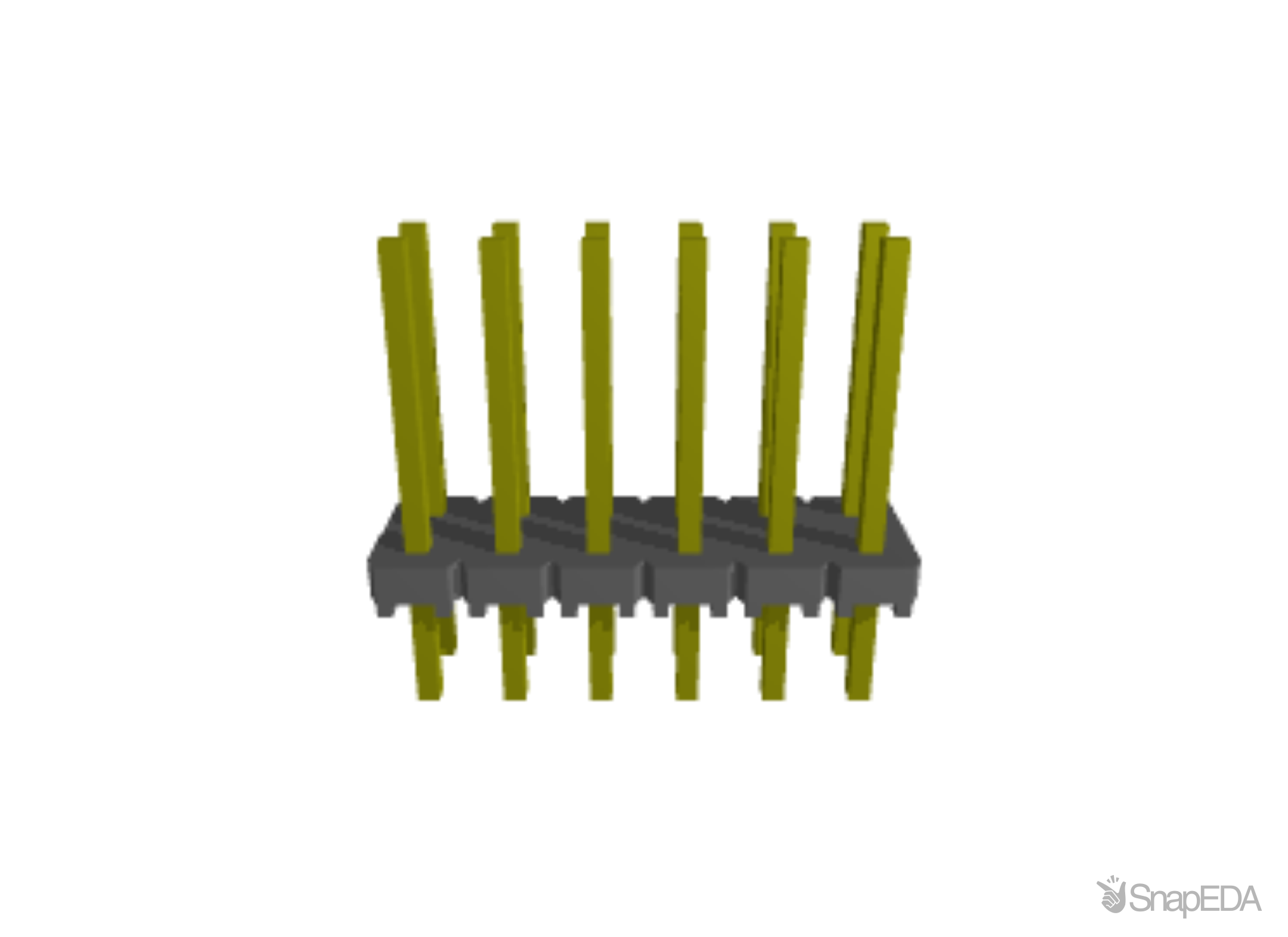 MTLW-106-08-G-D-340 3D Model
