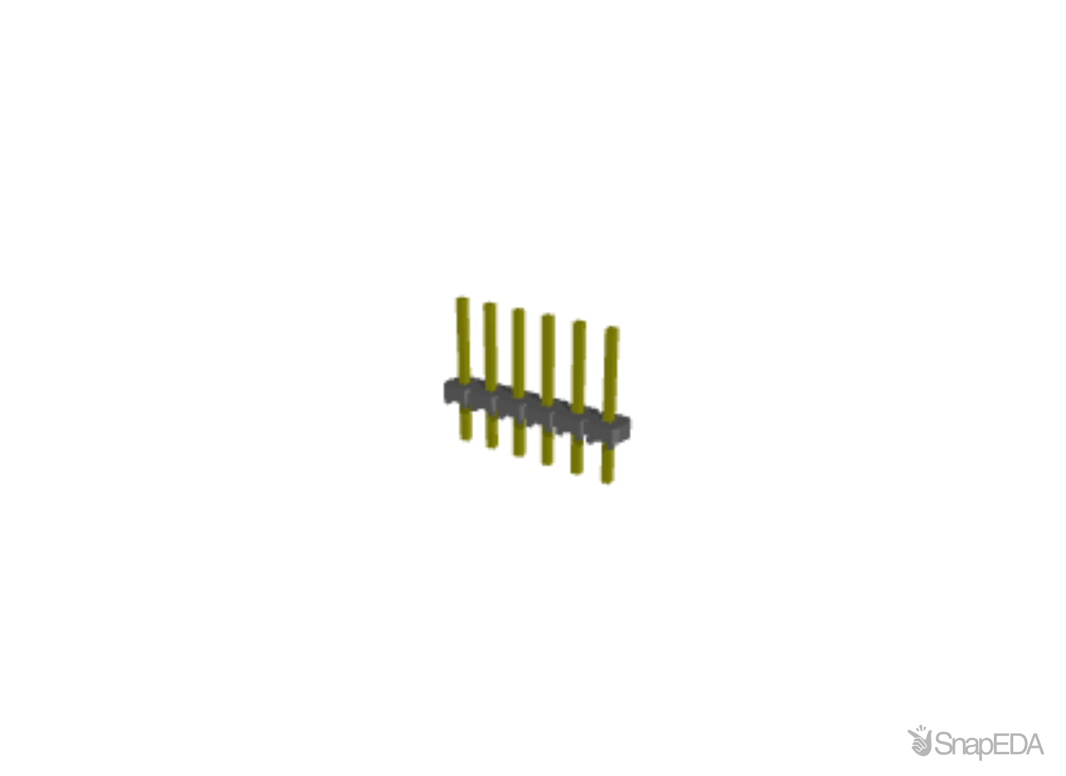 MTLW-106-23-F-S-260 3D Model