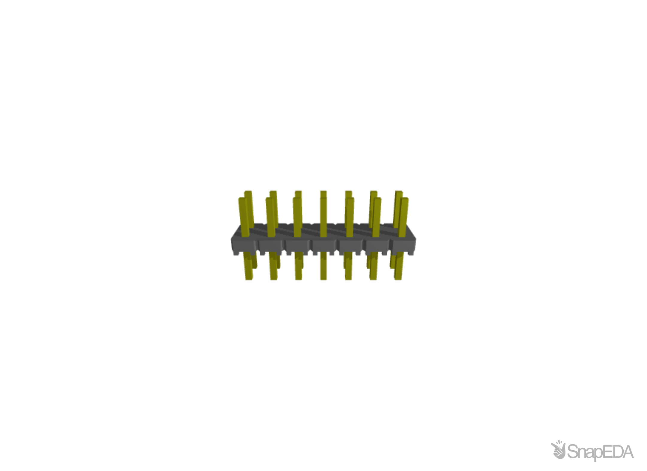 MTLW-107-05-G-D-150 3D Model