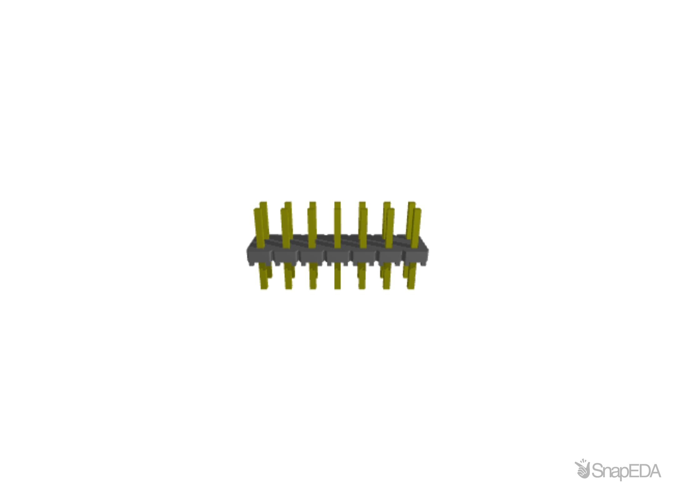 MTLW-107-05-G-D-154 3D Model