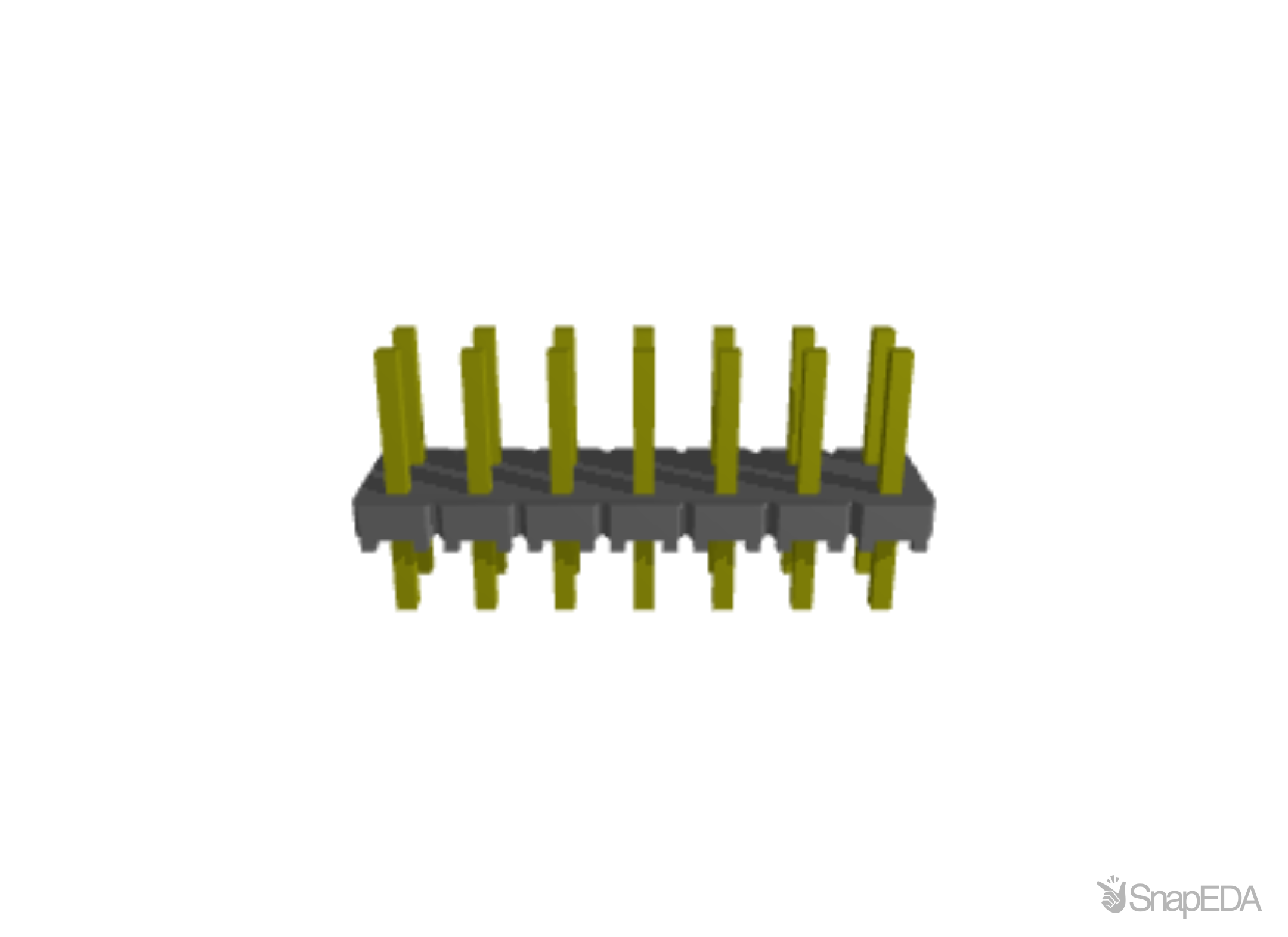 MTLW-107-05-G-D-177 3D Model