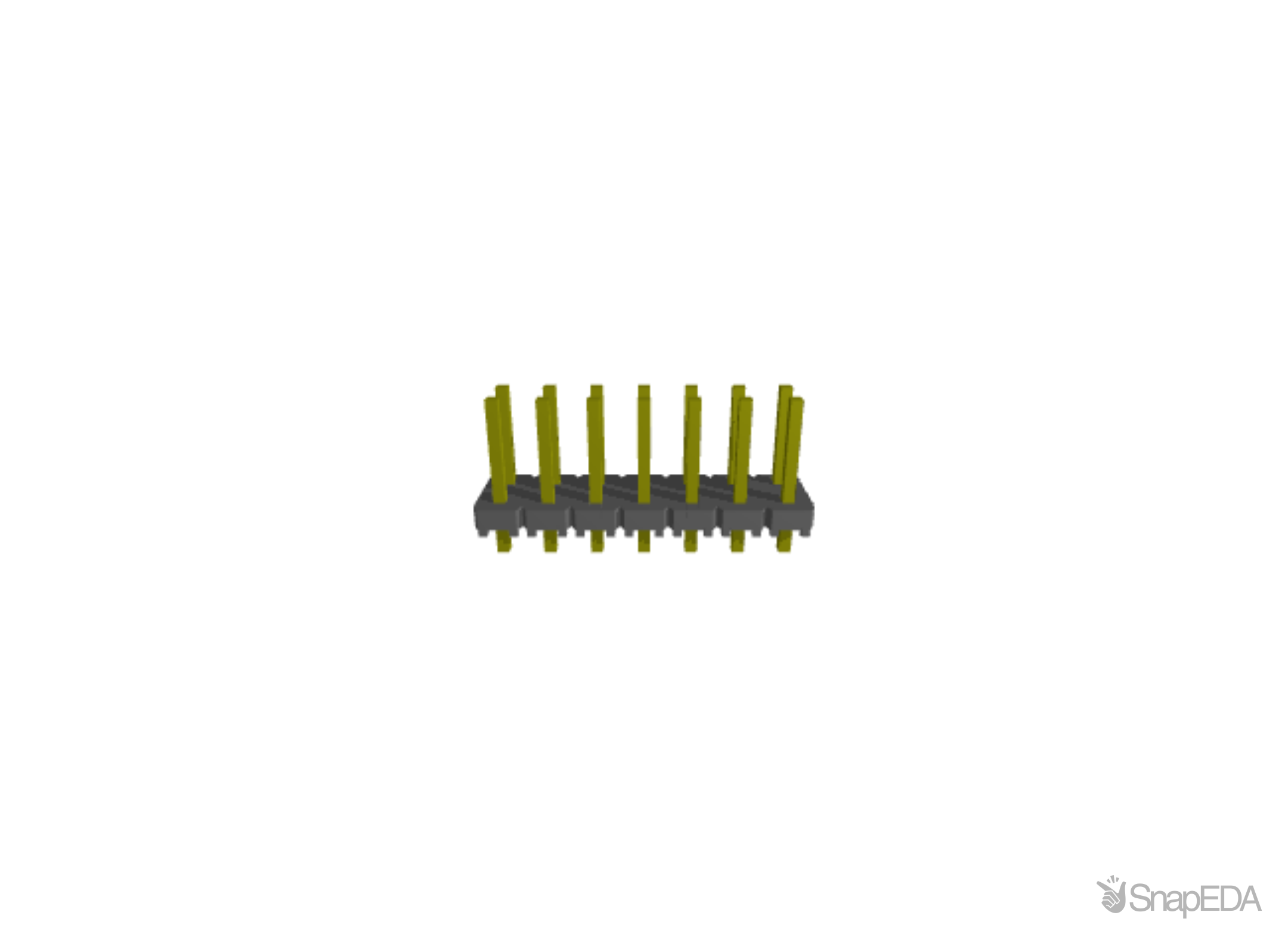 MTLW-107-05-G-D-220 3D Model