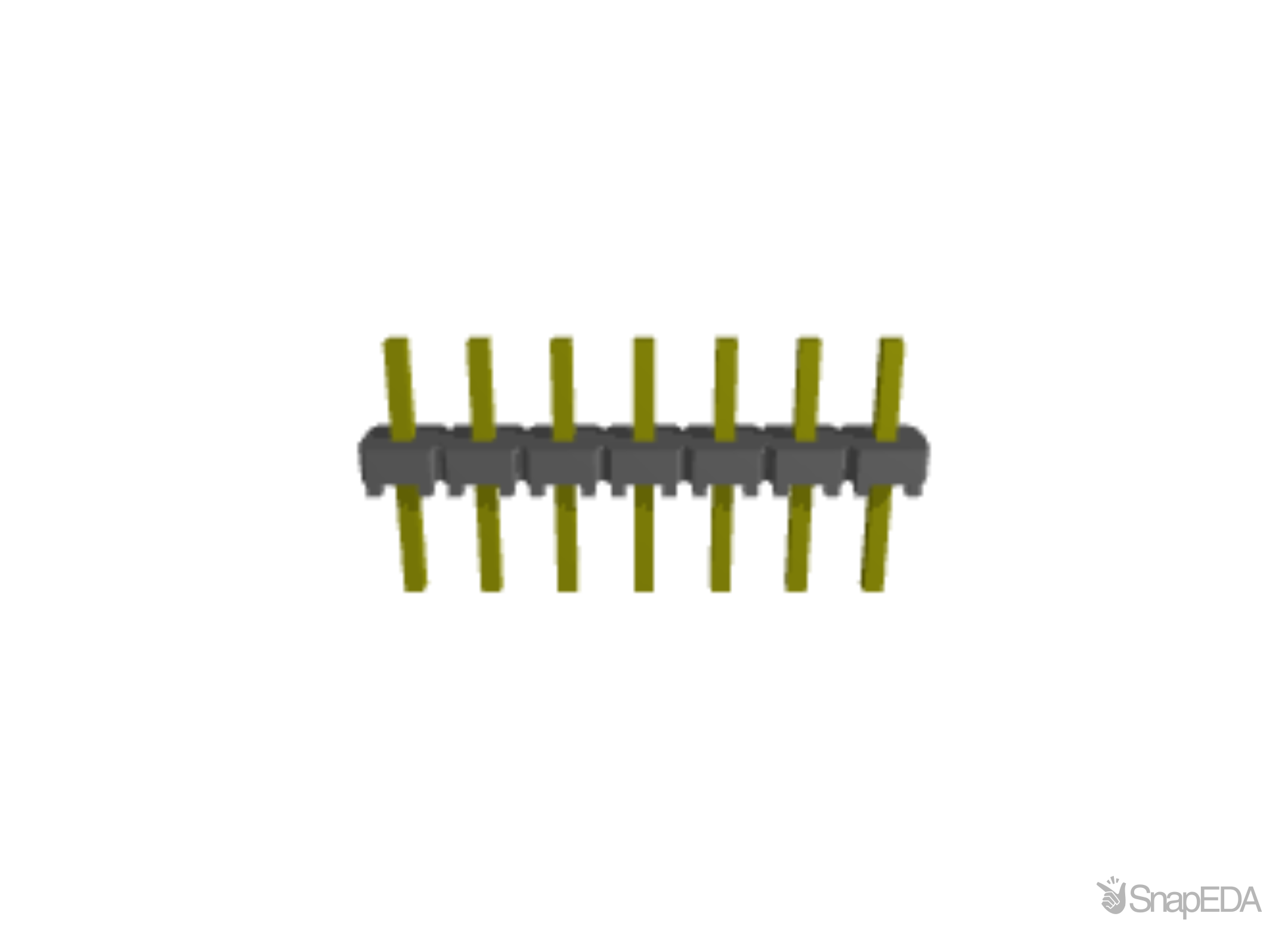 MTLW-107-05-G-S-125 3D Model