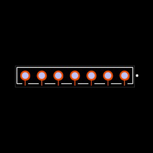 MTLW-107-05-G-S-125 Footprint