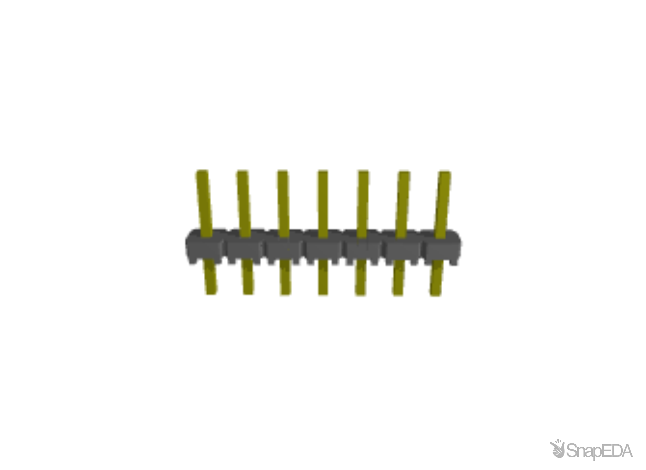 MTLW-107-05-G-S-170 3D Model