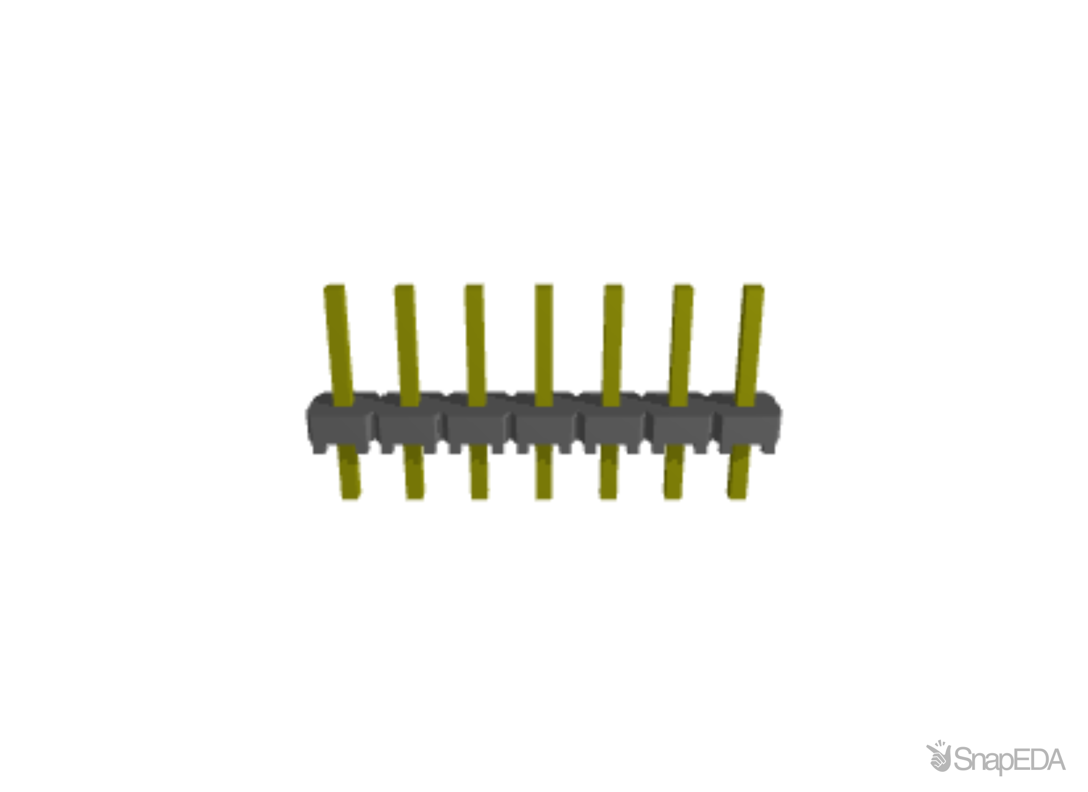 MTLW-107-05-G-S-180 3D Model