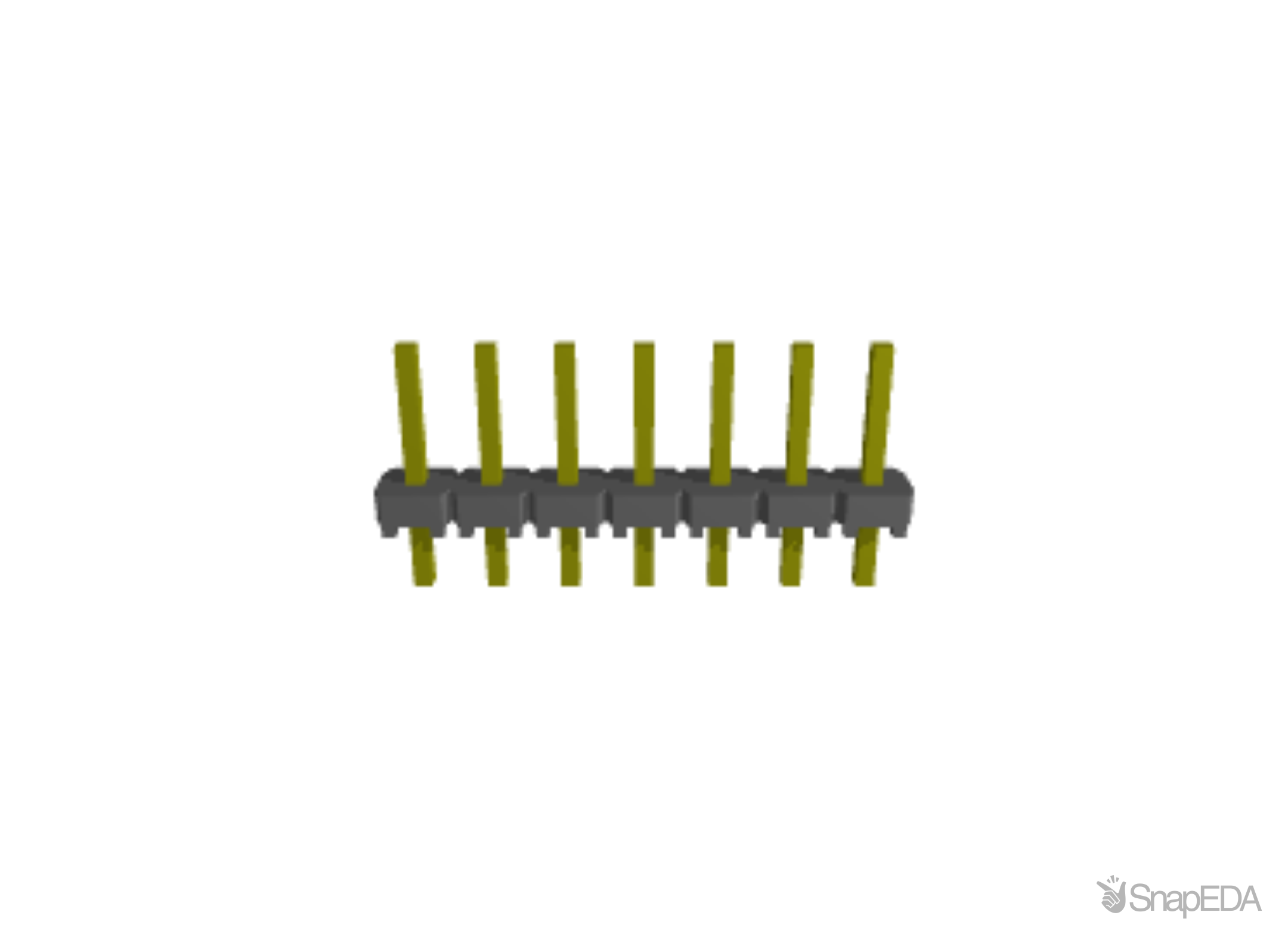 MTLW-107-05-H-S-185 3D Model