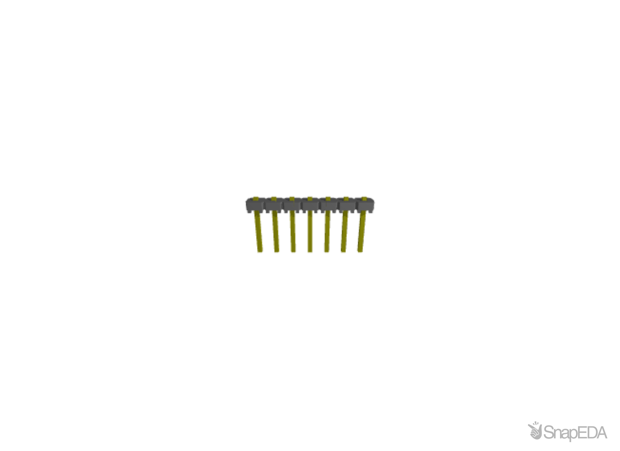 MTLW-107-05-L-S-016 3D Model