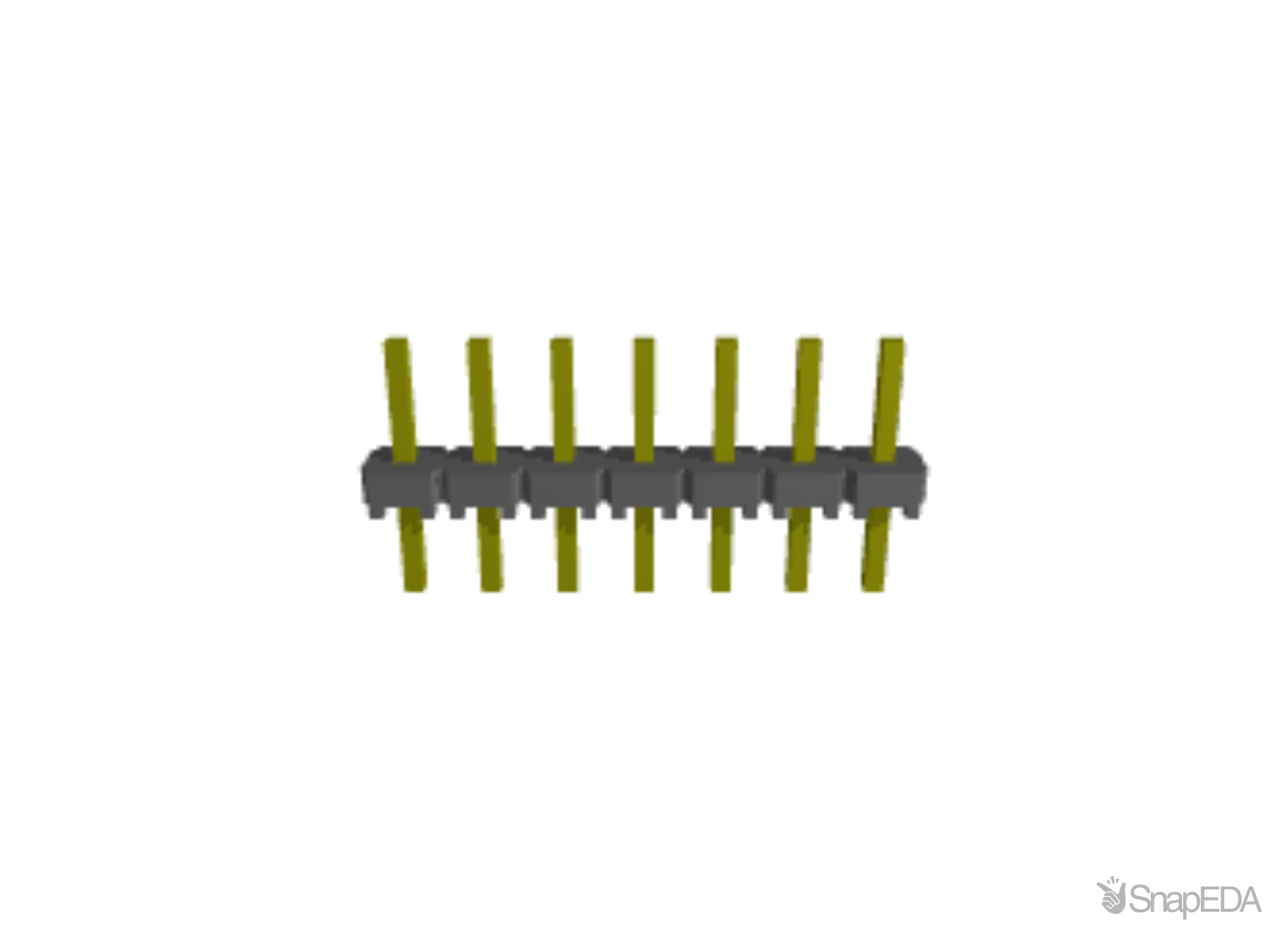 MTLW-107-05-L-S-154 3D Model