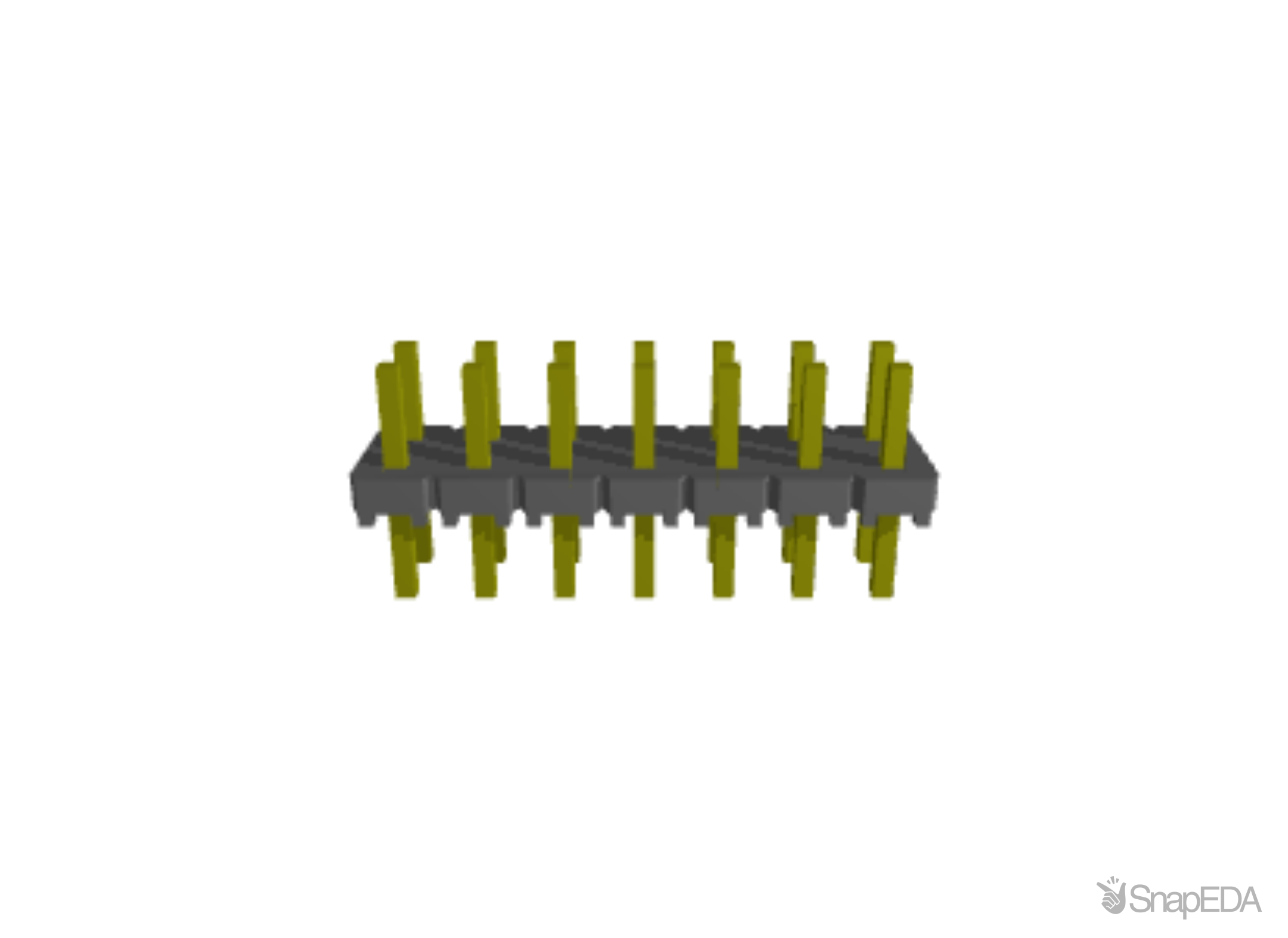 MTLW-107-06-G-D-125 3D Model