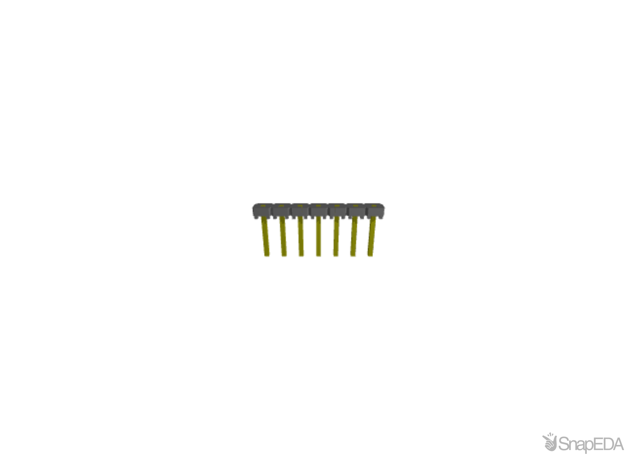 MTLW-107-06-L-S-000 3D Model