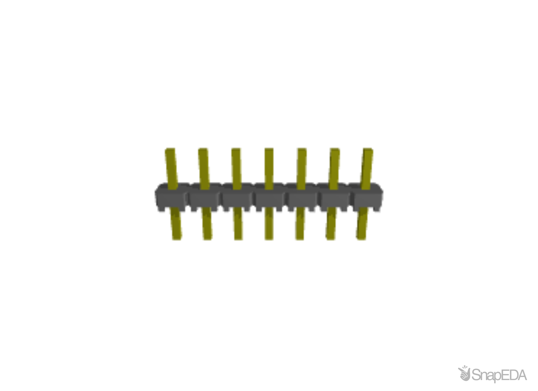 MTLW-107-06-T-S-125 3D Model