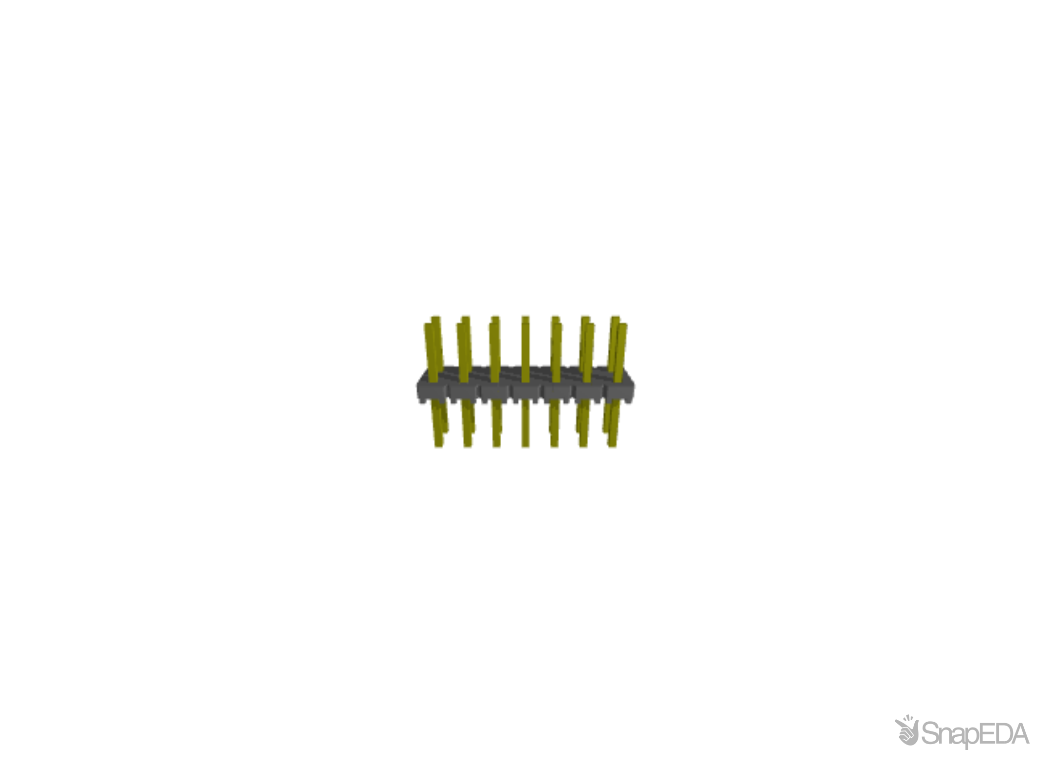 MTLW-107-07-S-D-190 3D Model