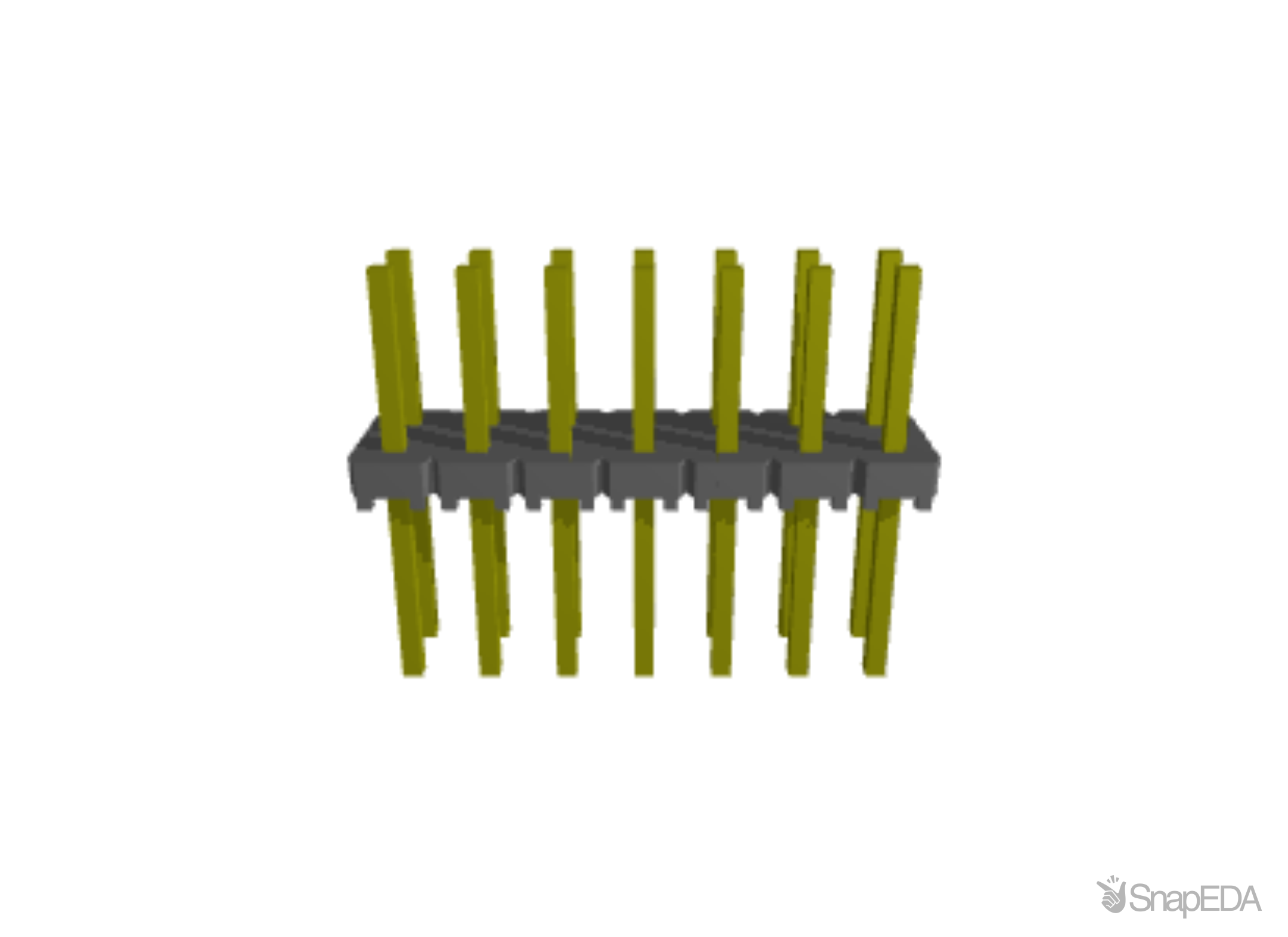 MTLW-107-08-L-D-220 3D Model