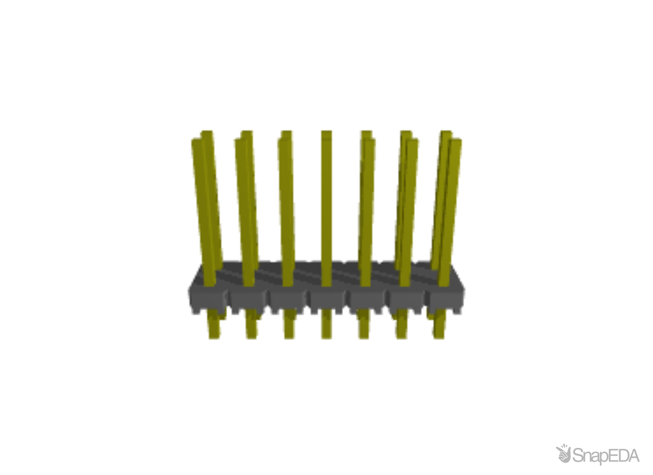 MTLW-107-08-L-D-375 3D Model
