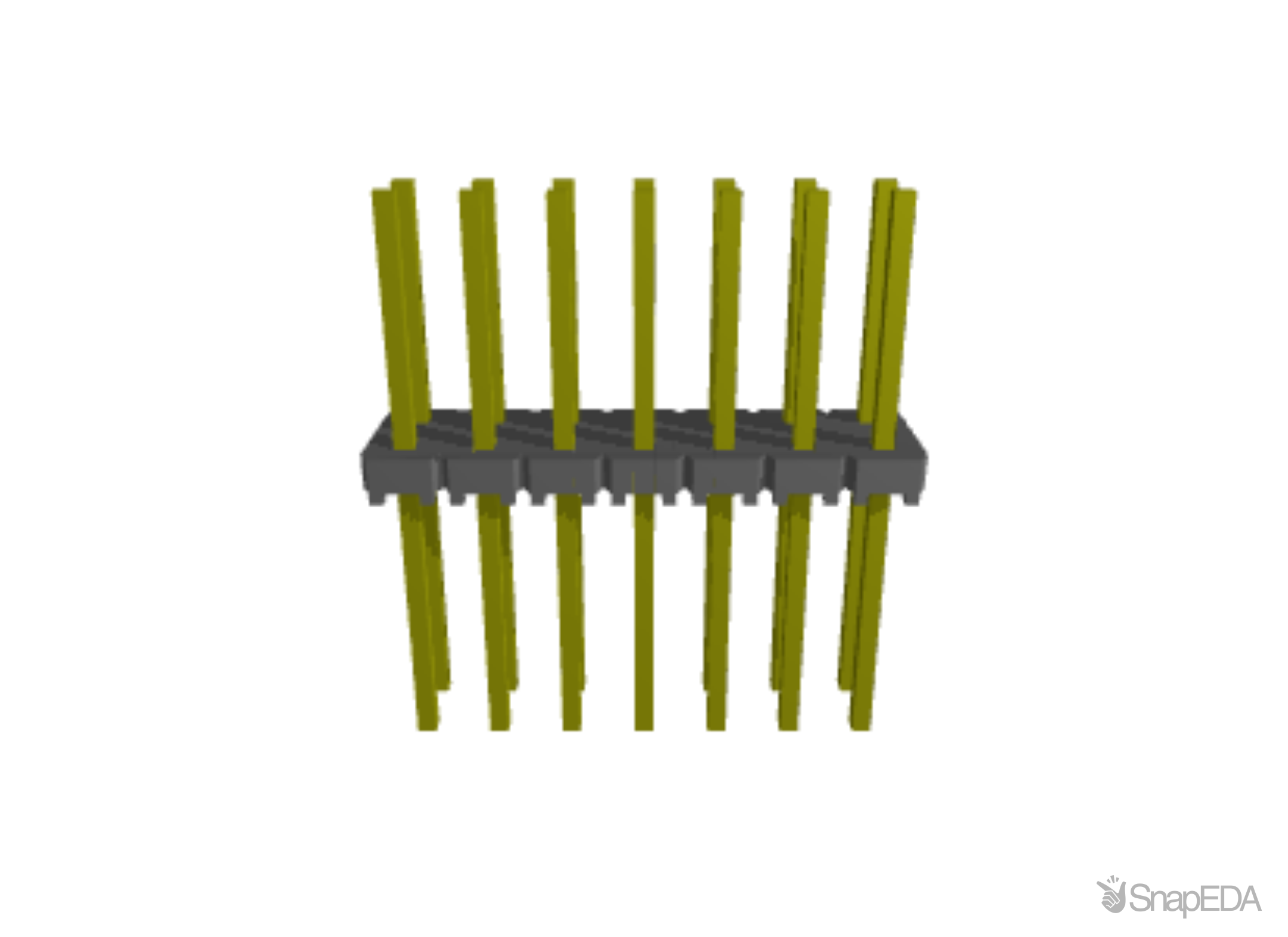 MTLW-107-09-G-D-315 3D Model