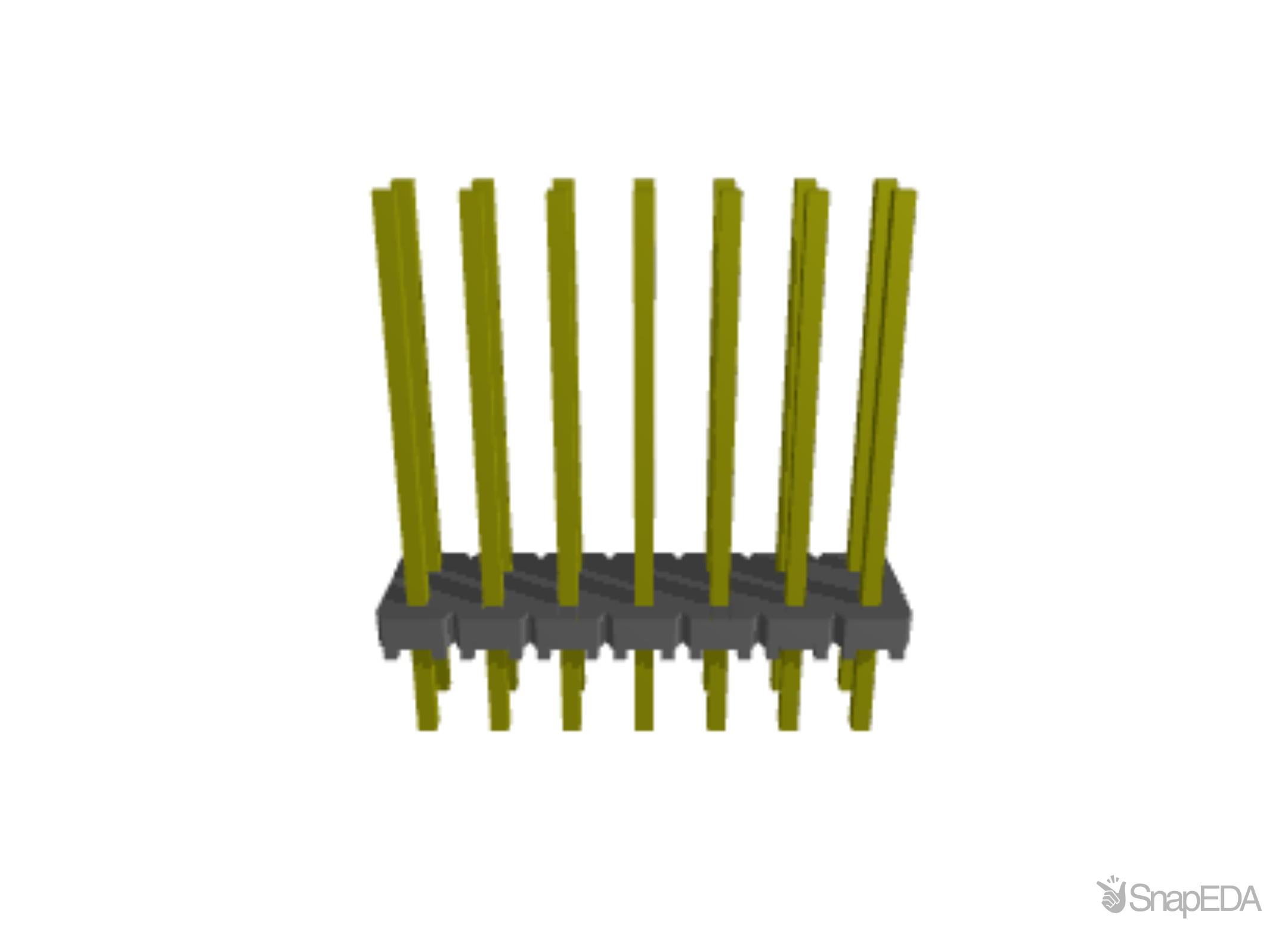 MTLW-107-09-G-D-535 3D Model
