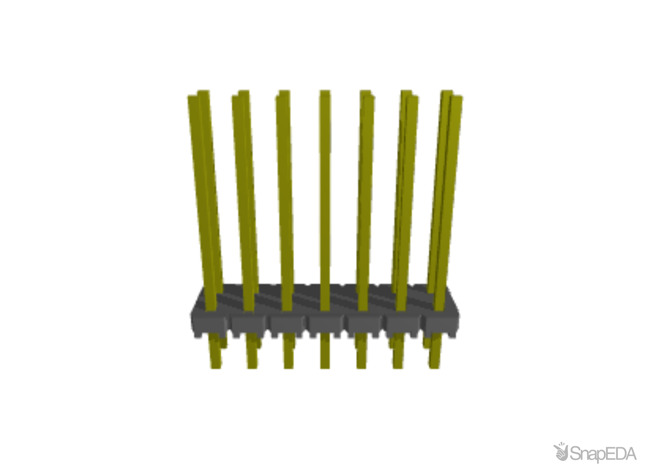 MTLW-107-09-L-D-550 3D Model