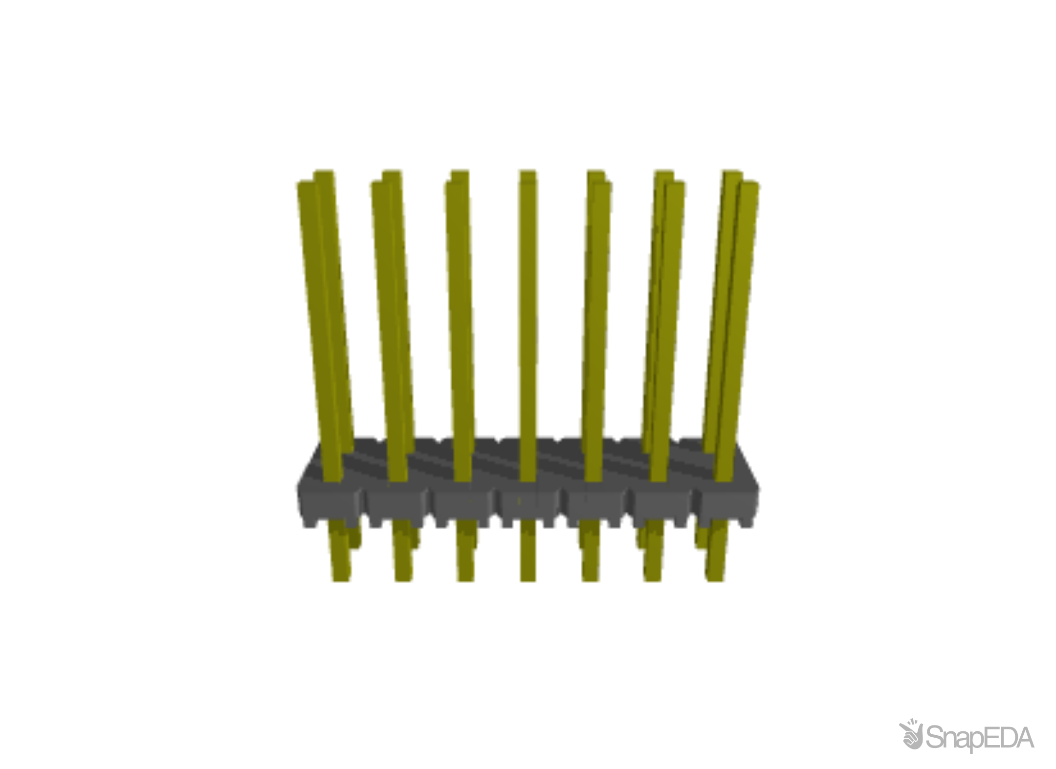 MTLW-107-22-G-D-450 3D Model