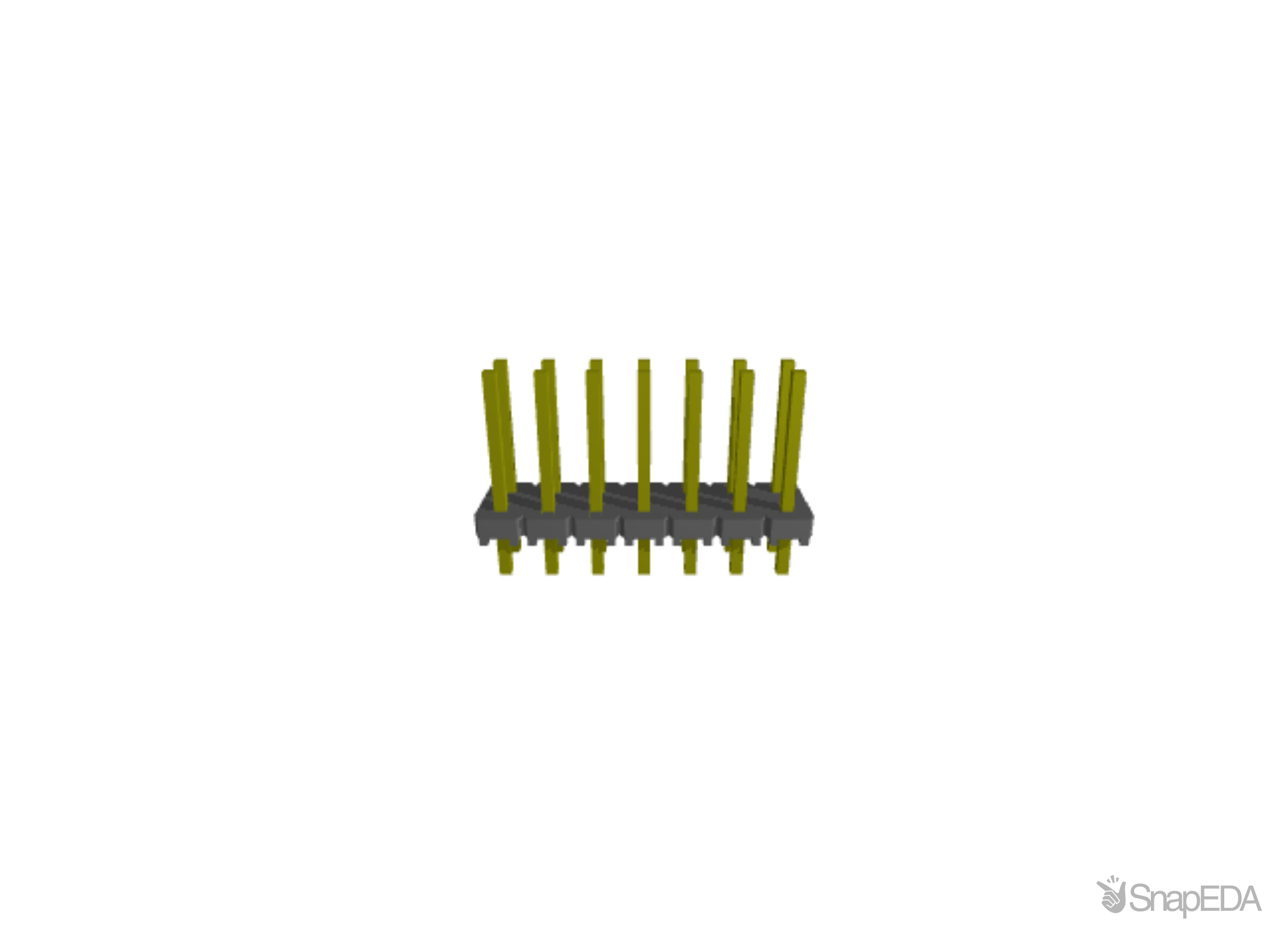 MTLW-107-23-G-D-295 3D Model
