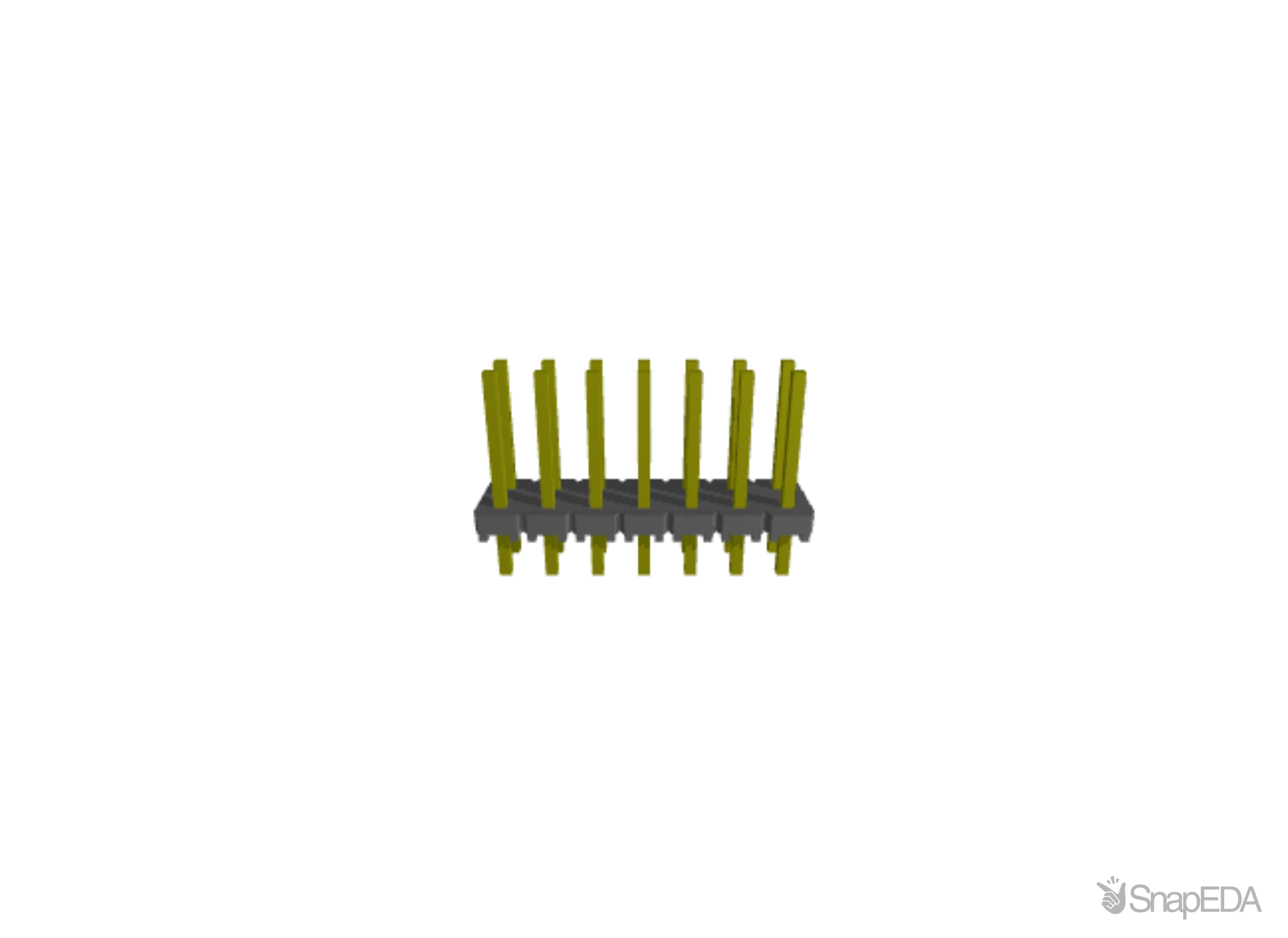 MTLW-107-23-T-D-285 3D Model
