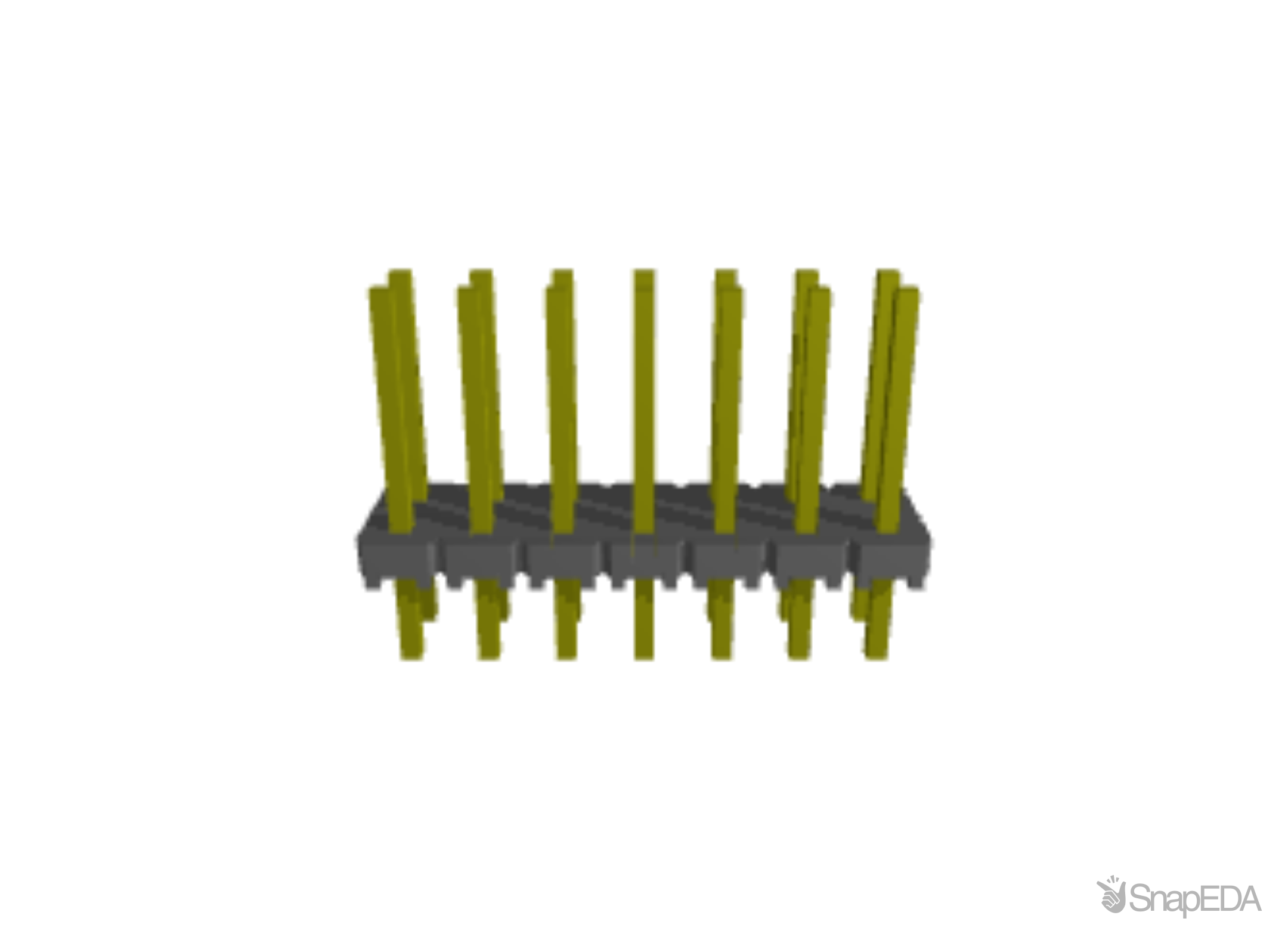 MTLW-107-24-H-D-300 3D Model