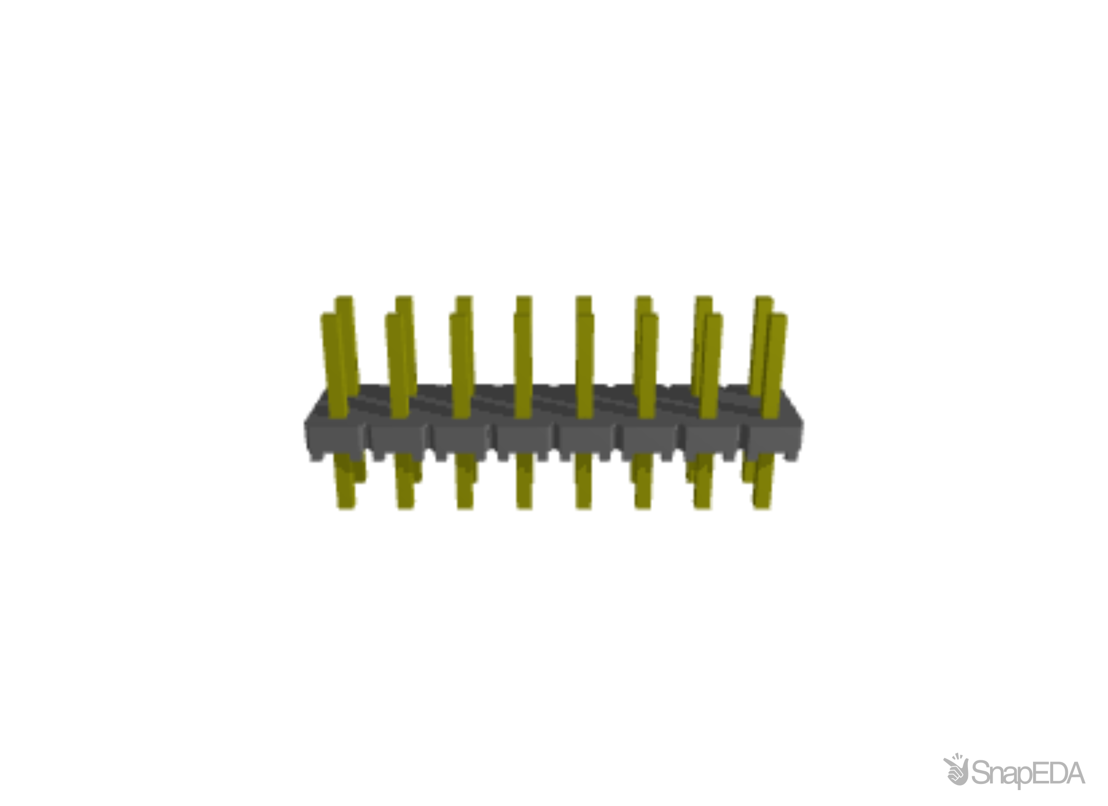 MTLW-108-05-G-D-170 3D Model