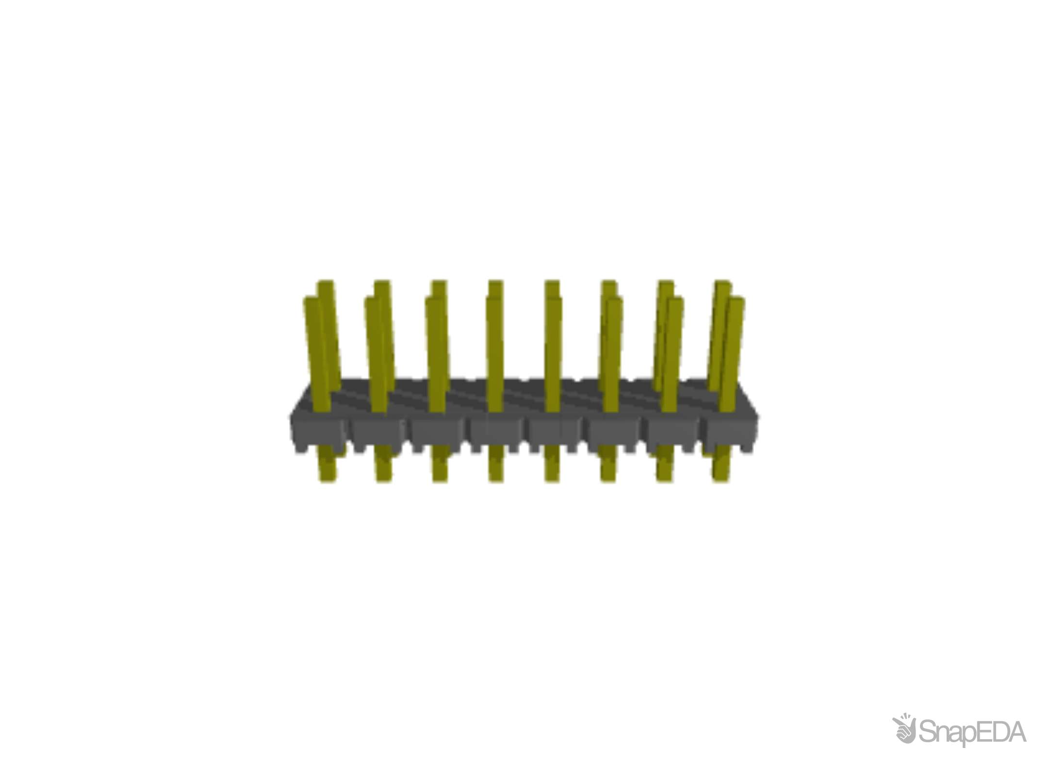 MTLW-108-05-G-D-200 3D Model