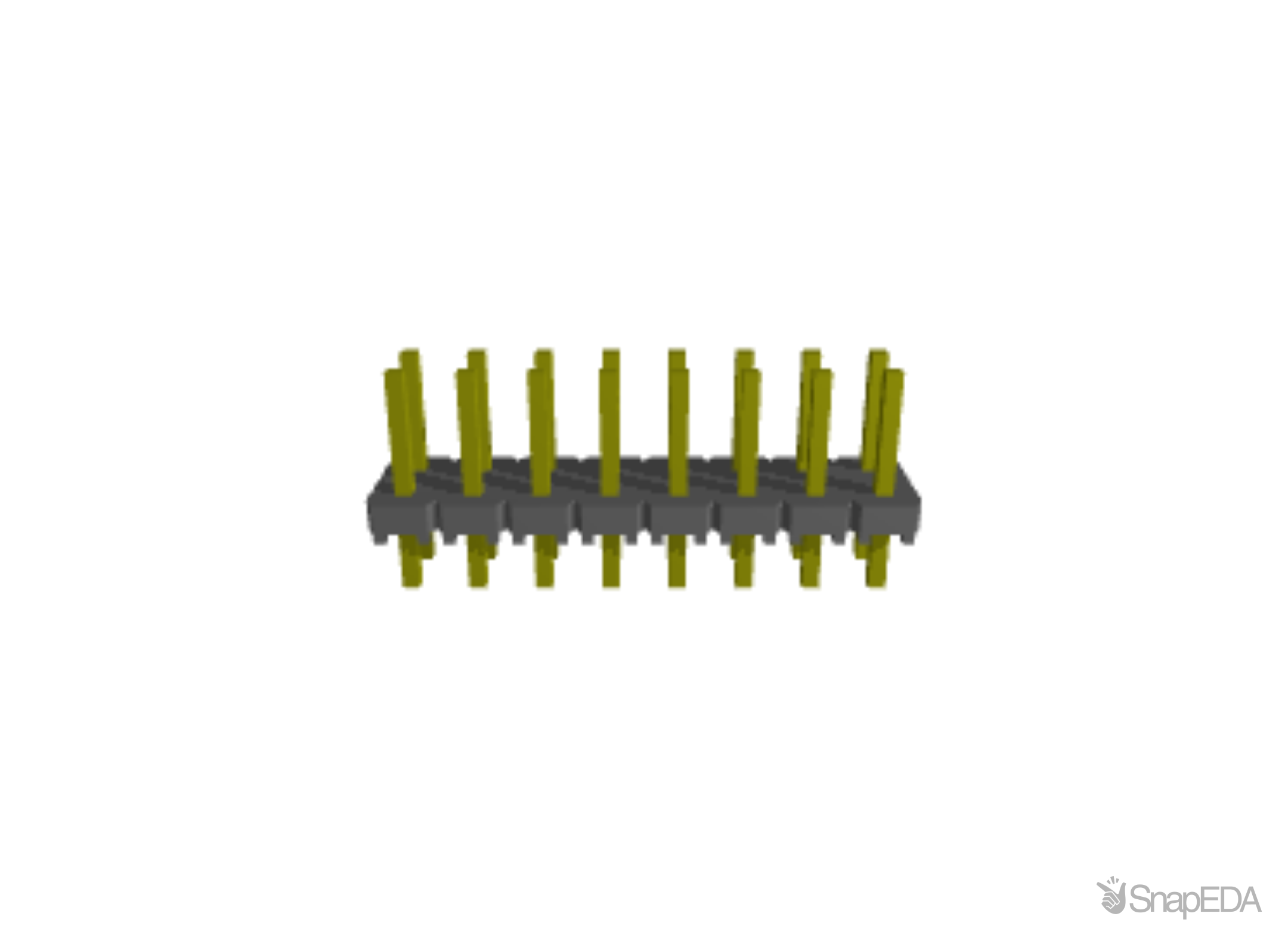 MTLW-108-05-H-D-185 3D Model