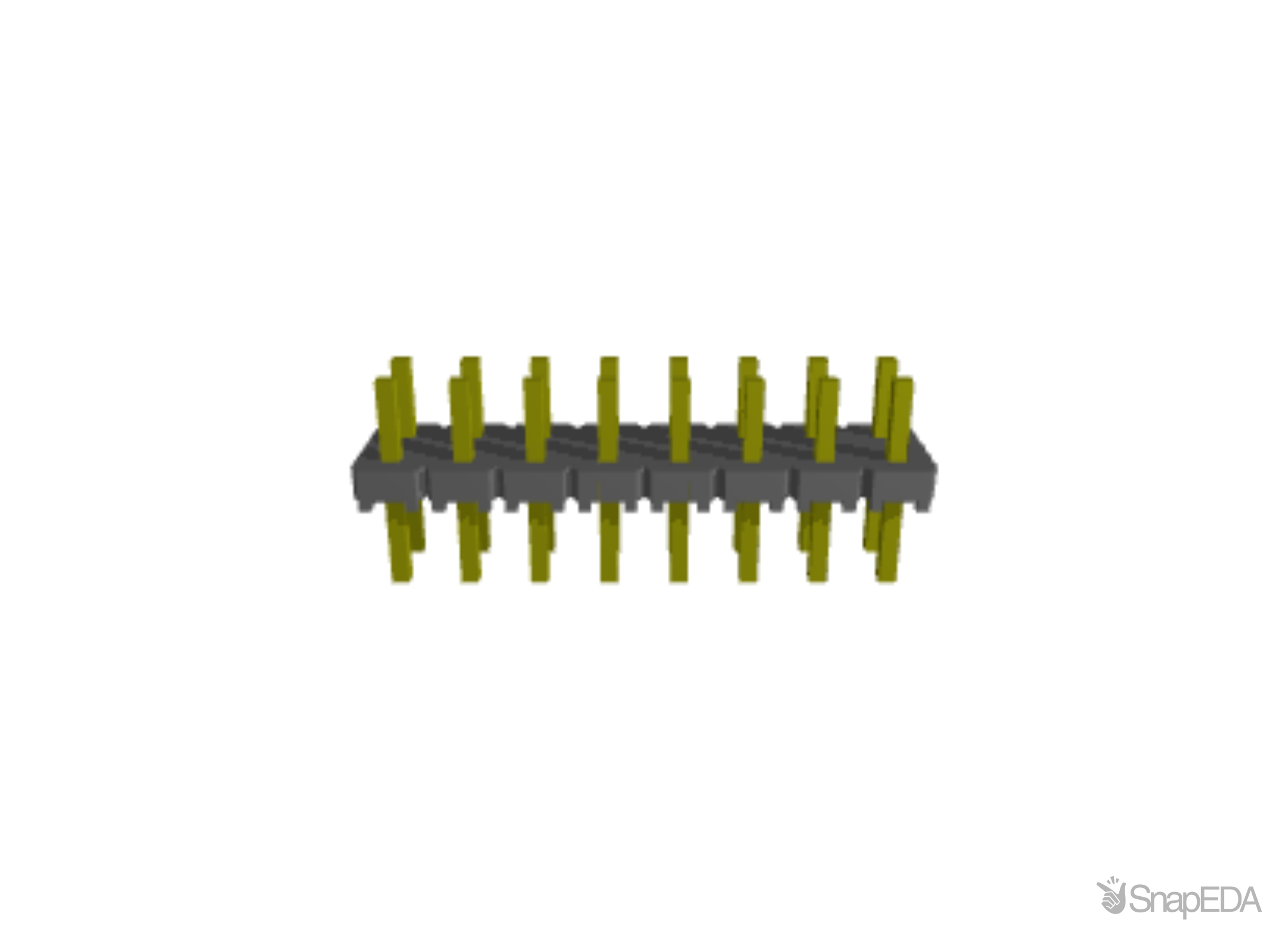 MTLW-108-06-G-D-115 3D Model