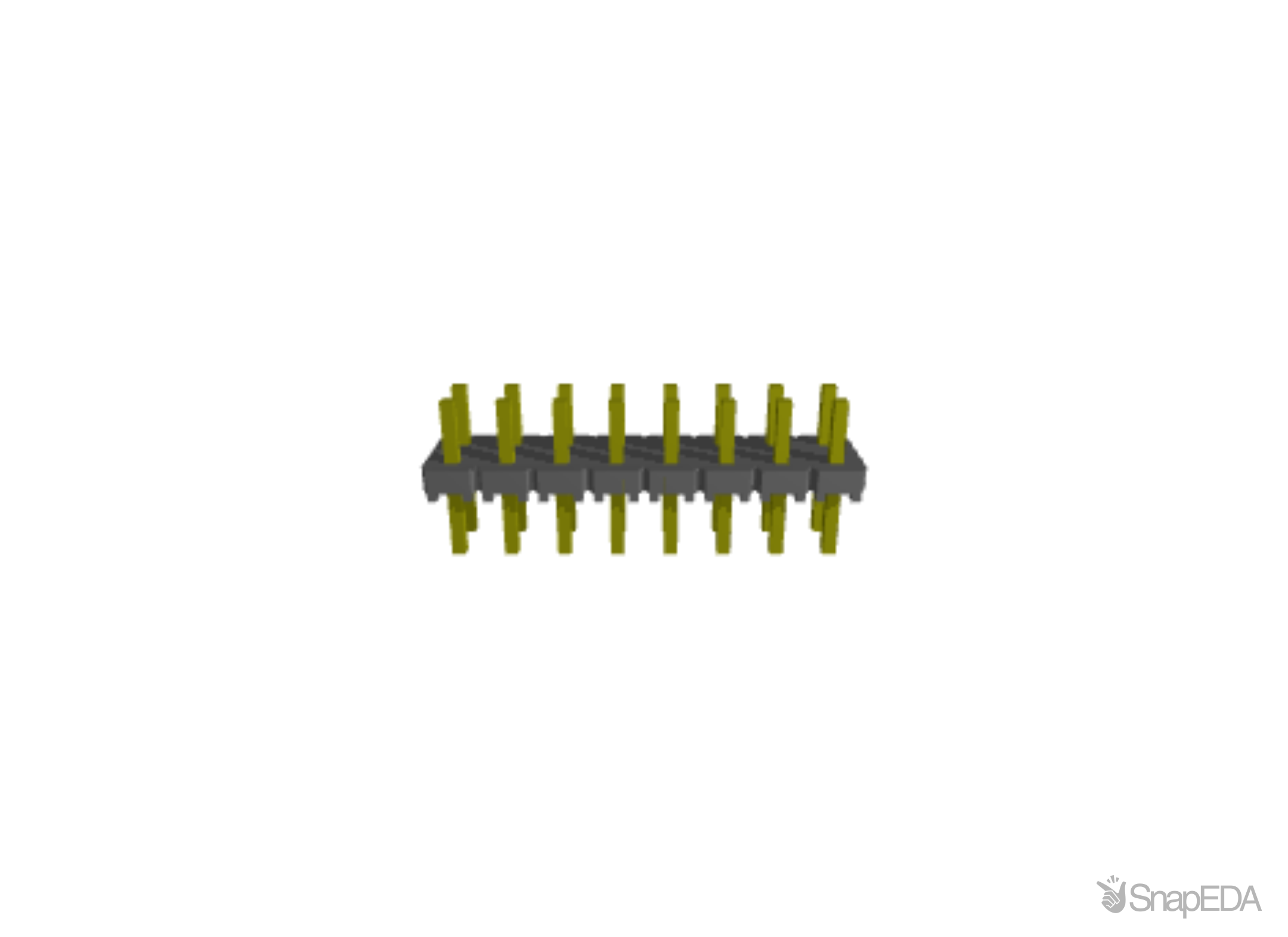MTLW-108-06-G-D-116 3D Model